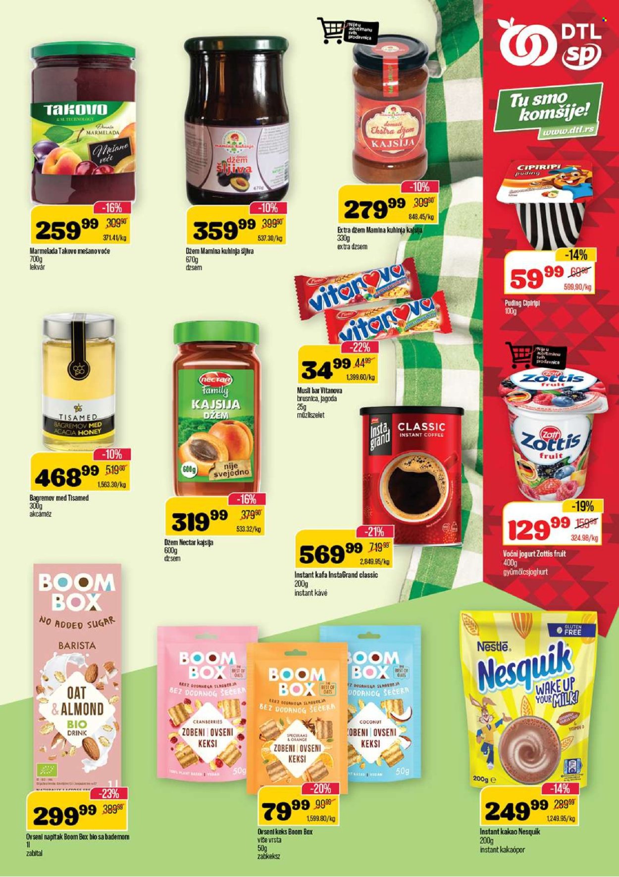 Senta Promet katalog - 13.03.2024 - 25.03.2024. Stranica 5