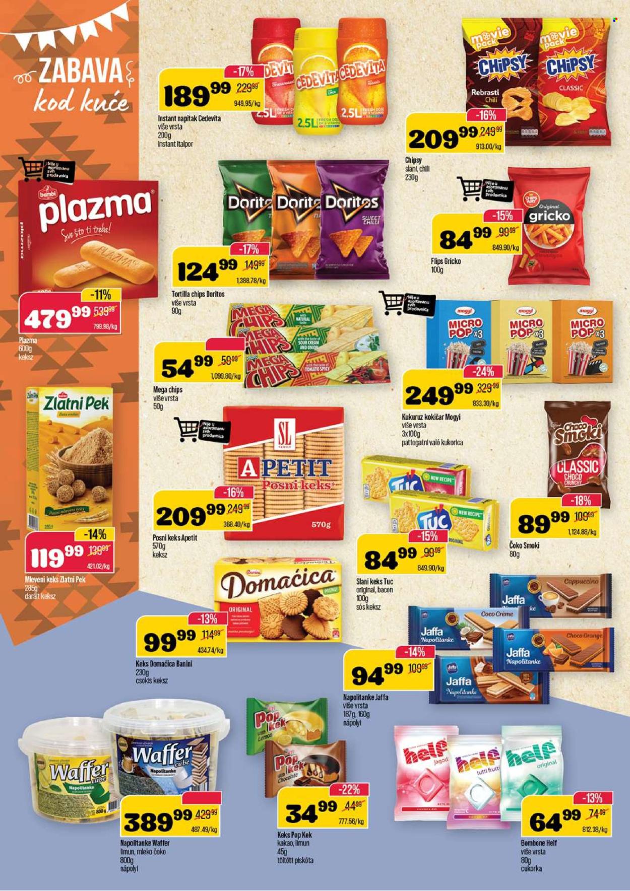Senta Promet katalog - 13.03.2024 - 25.03.2024. Stranica 10