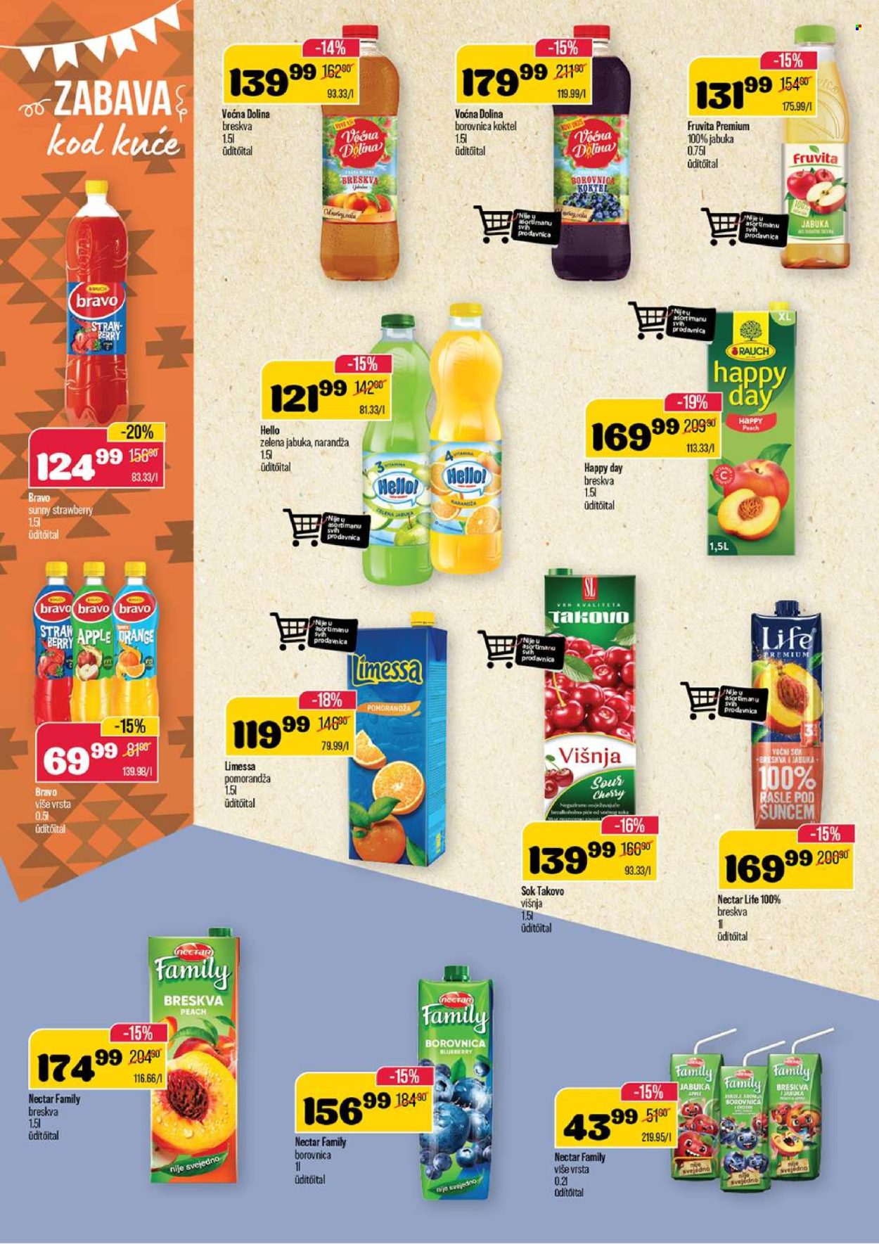 Senta Promet katalog - 13.03.2024 - 25.03.2024. Stranica 12