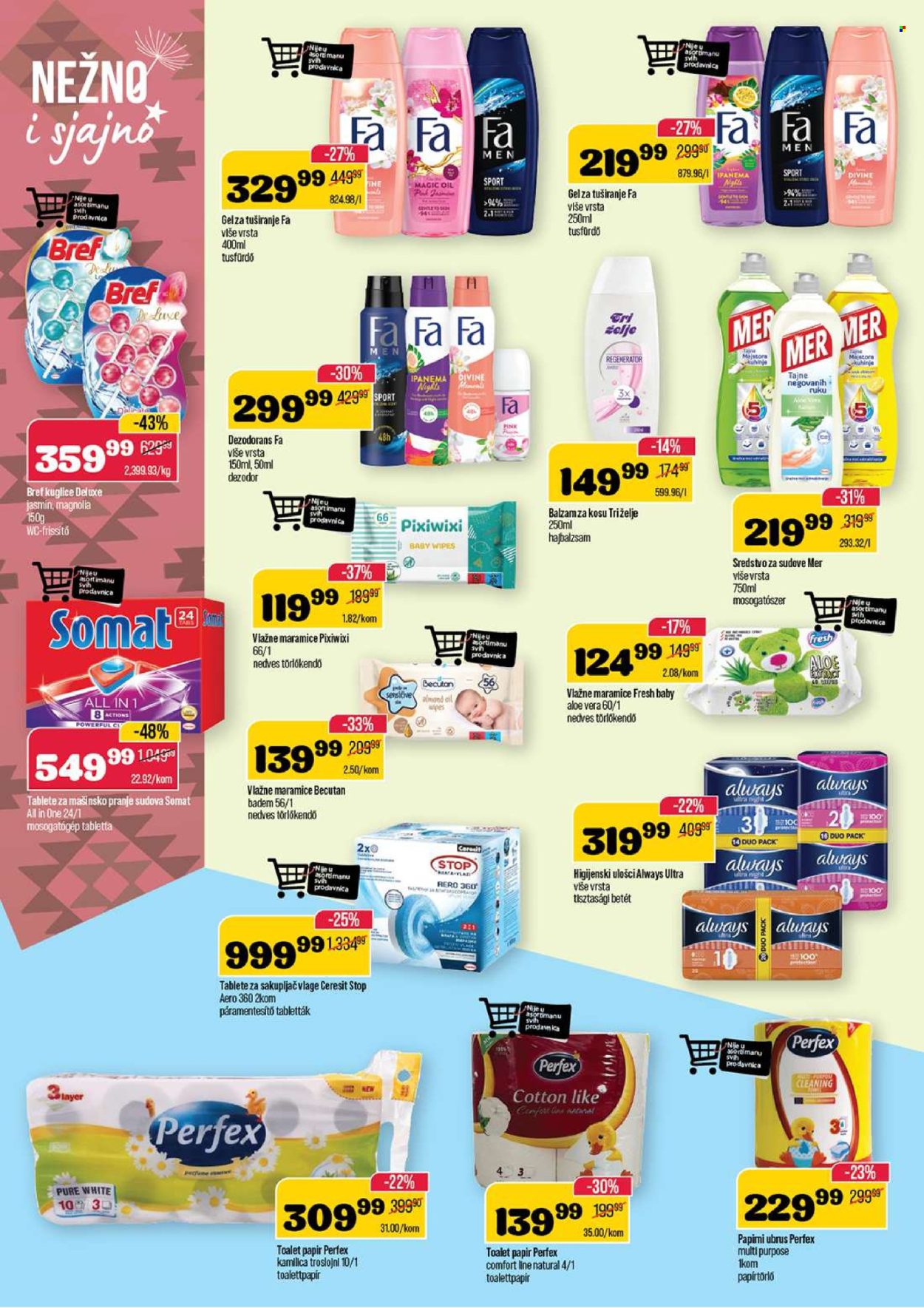 Senta Promet katalog - 13.03.2024 - 25.03.2024. Stranica 14