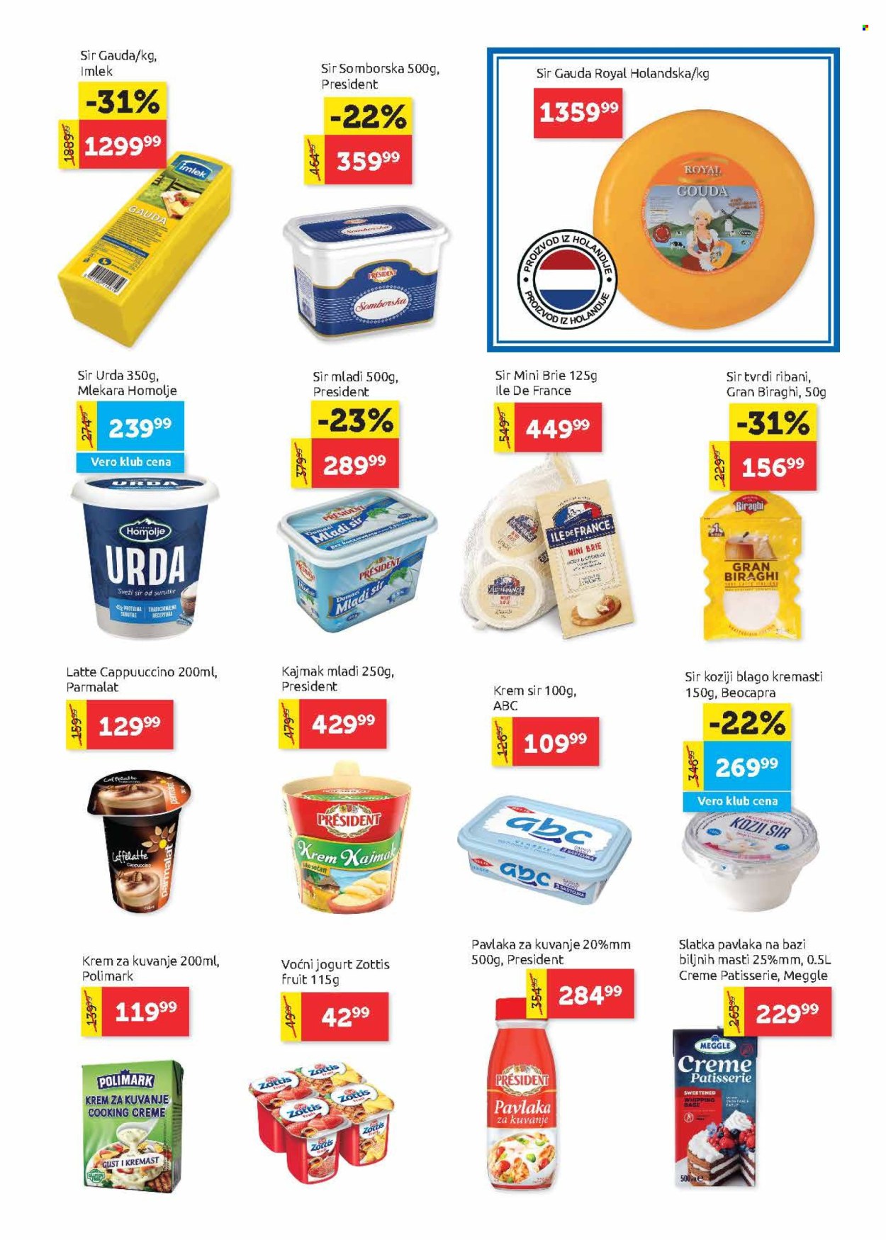 SuperVERO katalog - 14.03.2024 - 27.03.2024. Stranica 7