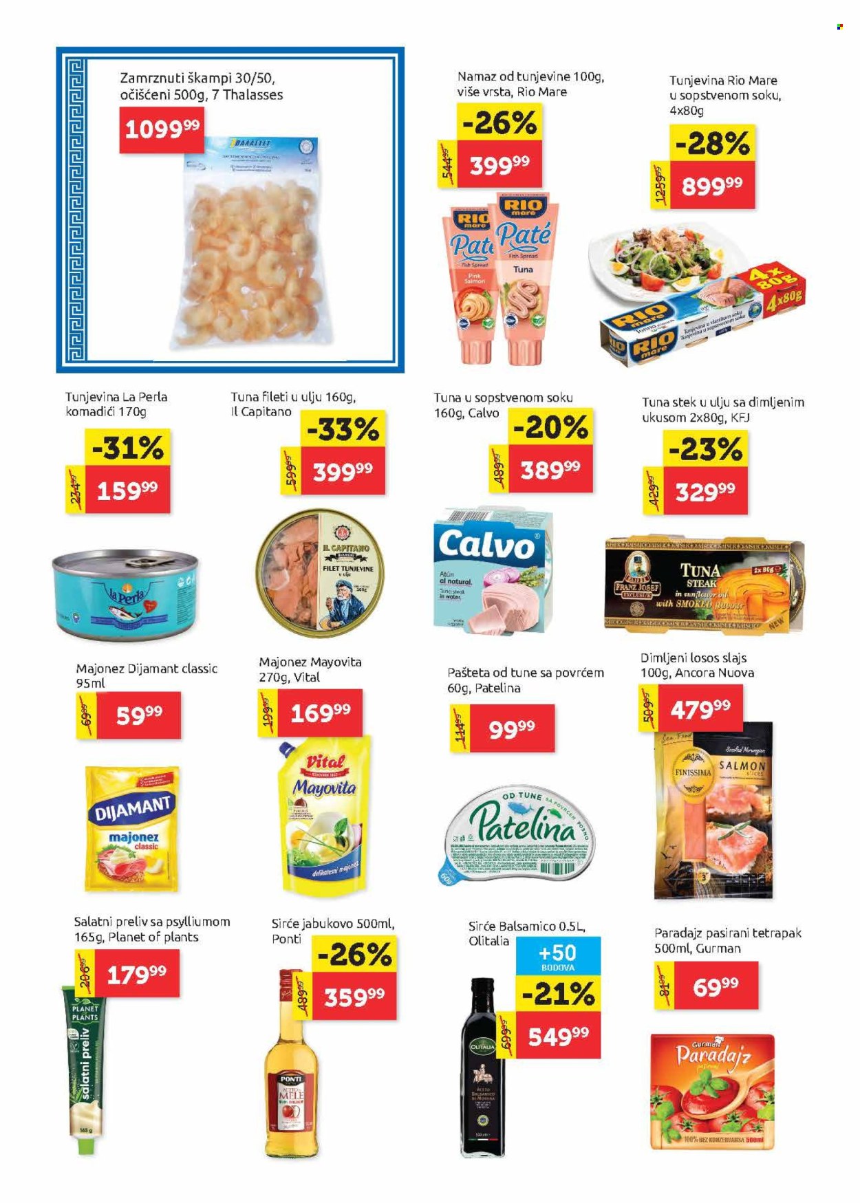 SuperVERO katalog - 14.03.2024 - 27.03.2024. Stranica 8
