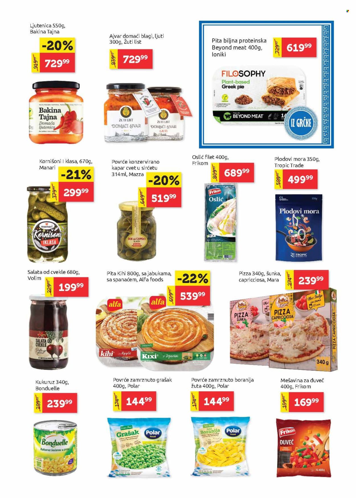 SuperVERO katalog - 14.03.2024 - 27.03.2024. Stranica 11