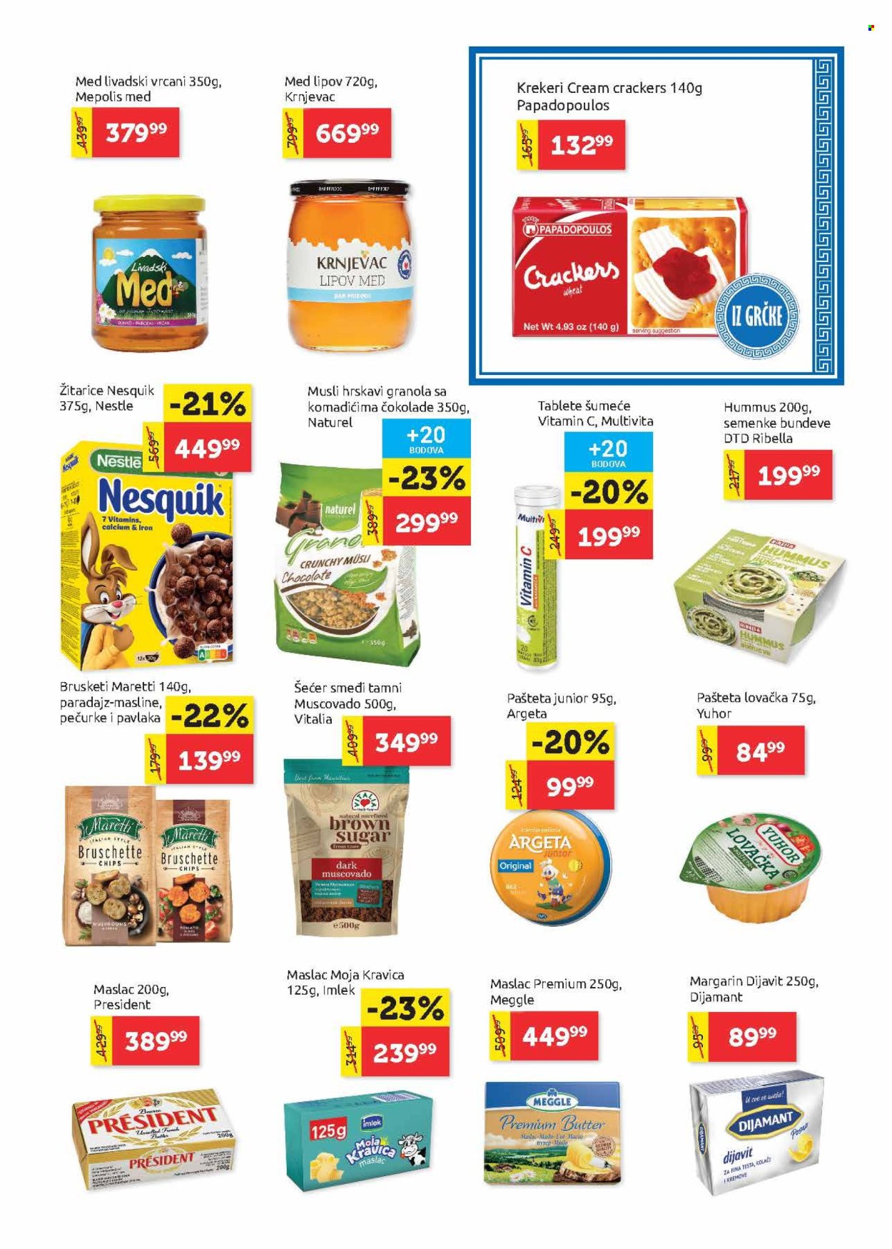 SuperVERO katalog - 14.03.2024 - 27.03.2024. Stranica 13