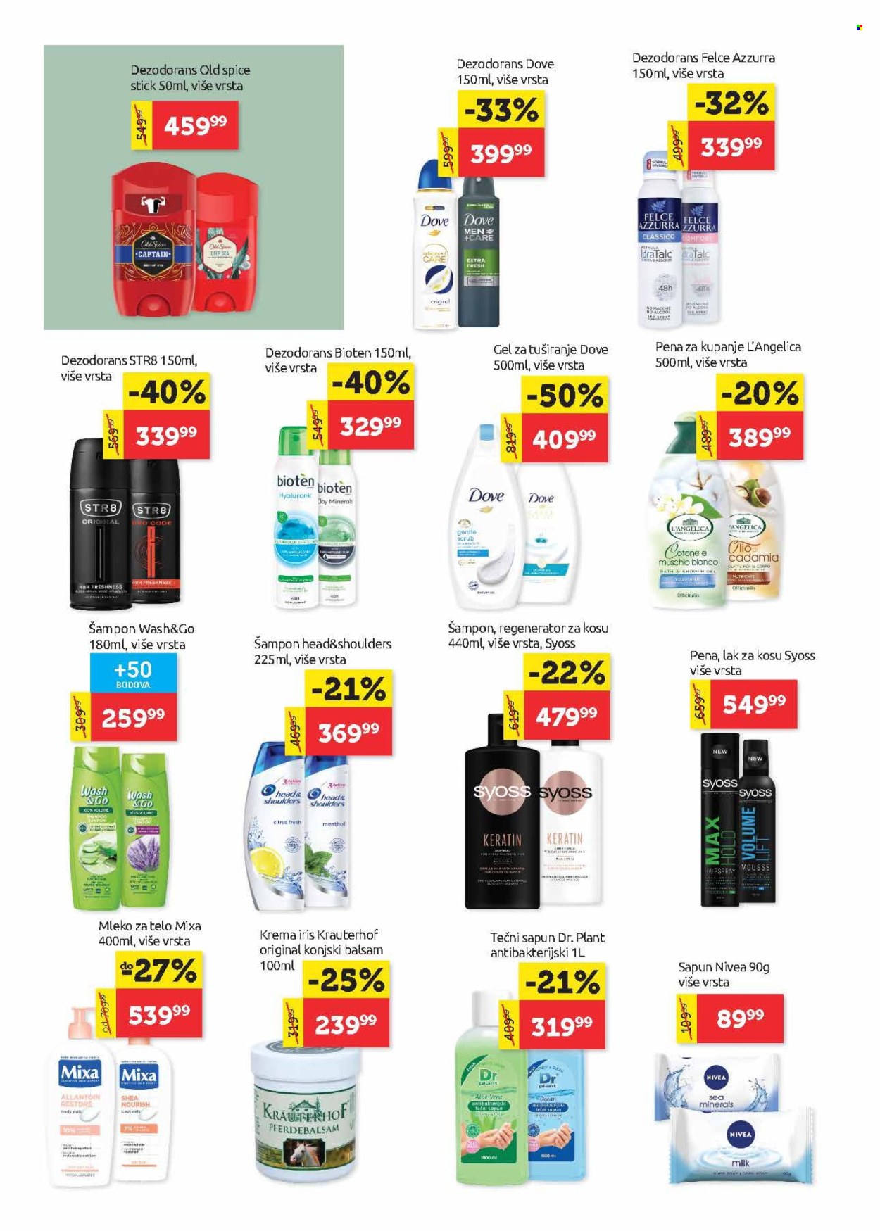 SuperVERO katalog - 14.03.2024 - 27.03.2024. Stranica 20