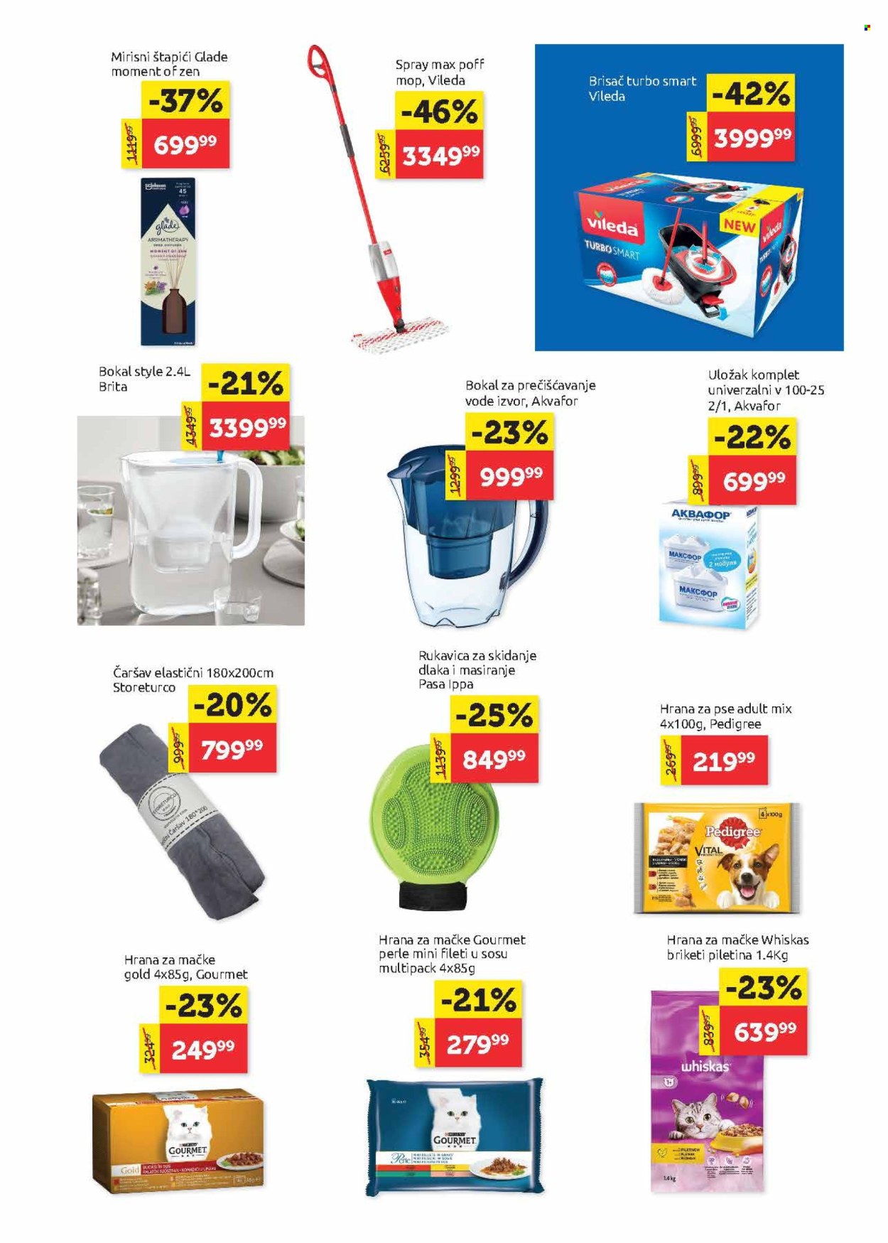 SuperVERO katalog - 14.03.2024 - 27.03.2024. Stranica 25