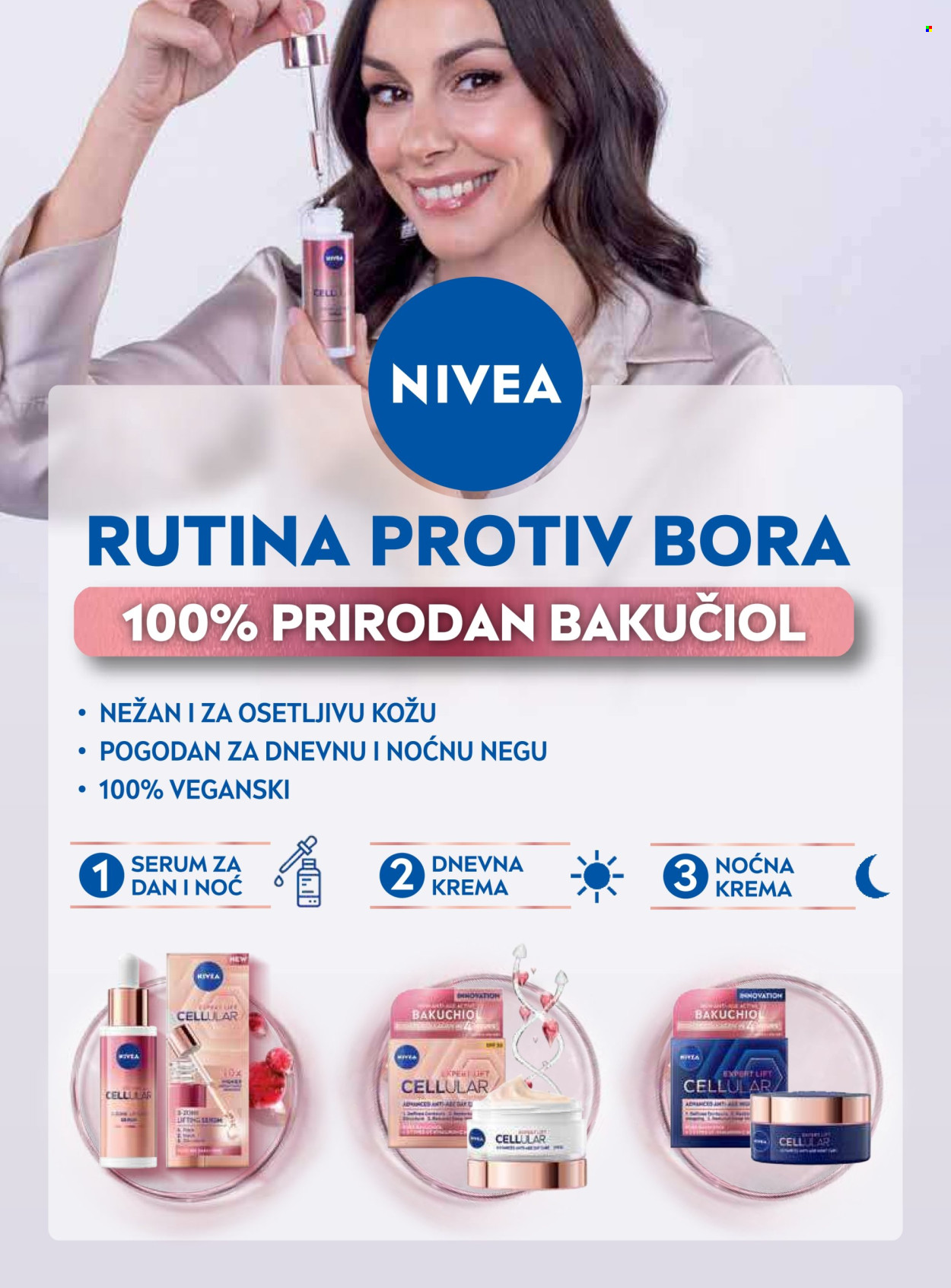 dm drogerie katalog. Stranica 4