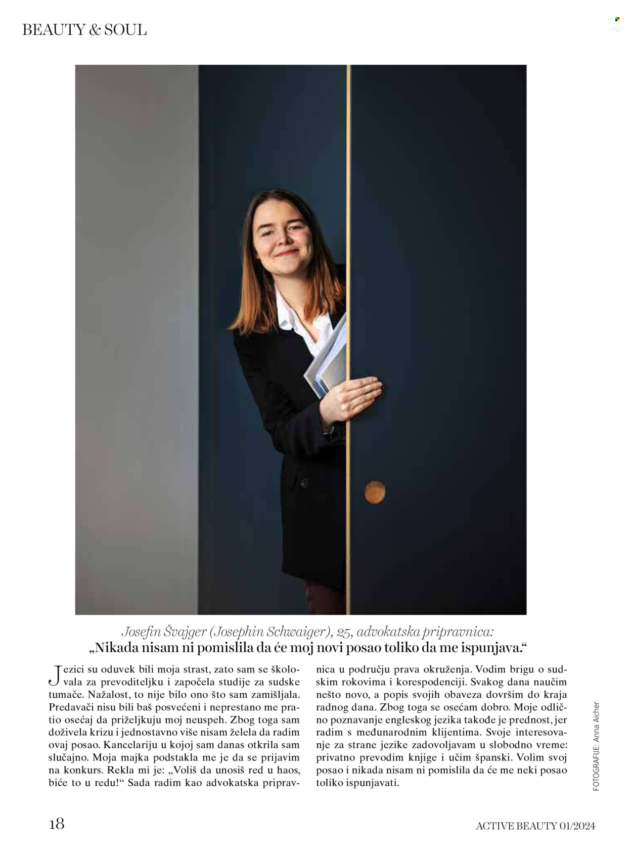 dm drogerie katalog. Stranica 18