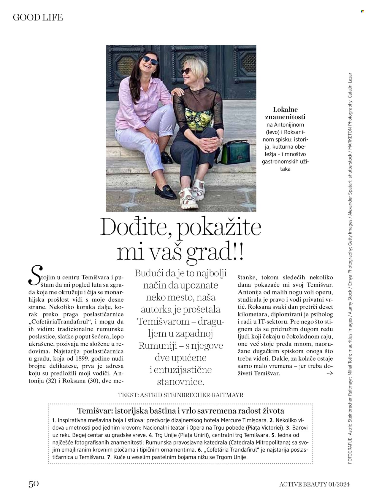 dm drogerie katalog. Stranica 50
