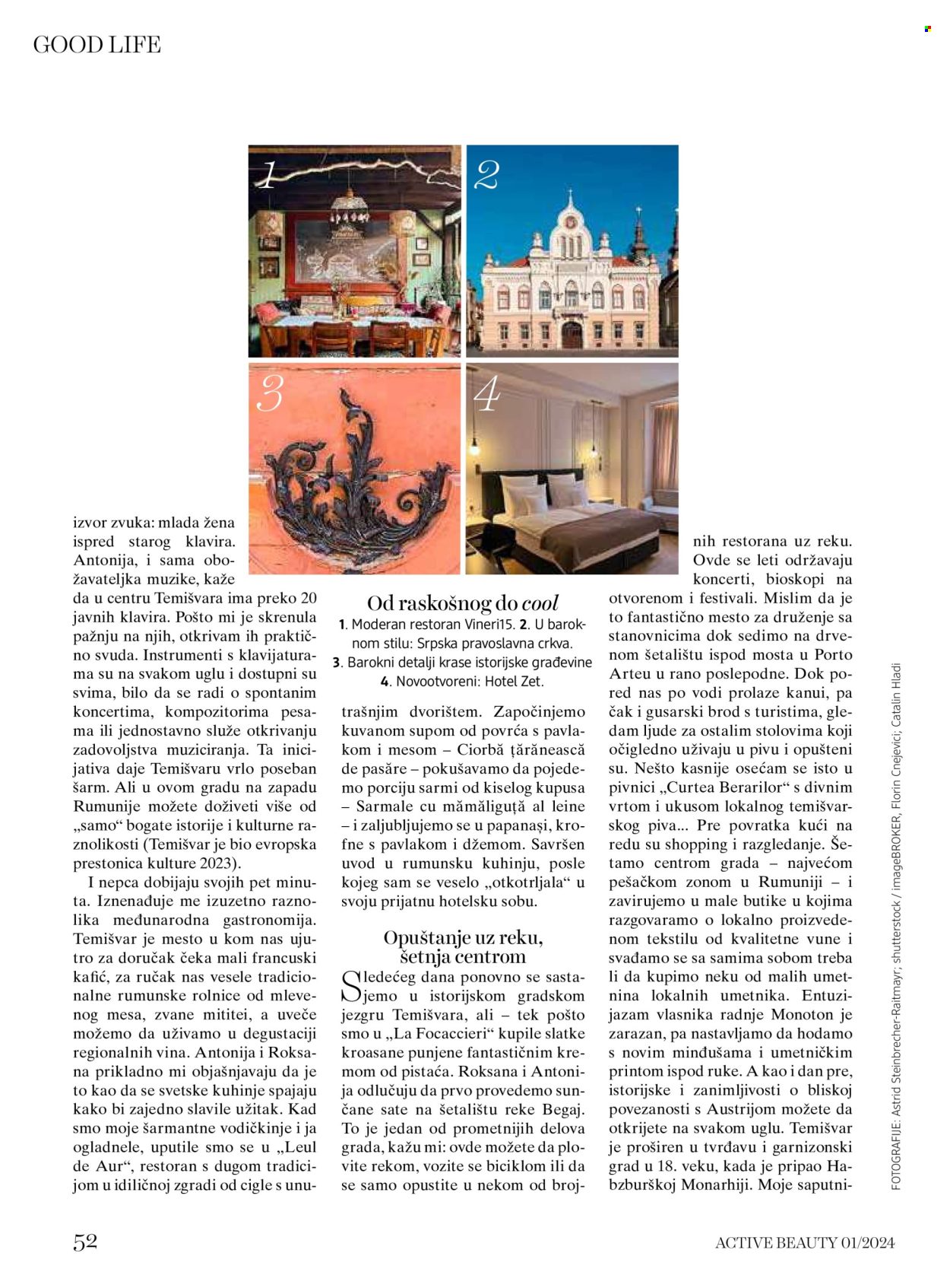 dm drogerie katalog. Stranica 52