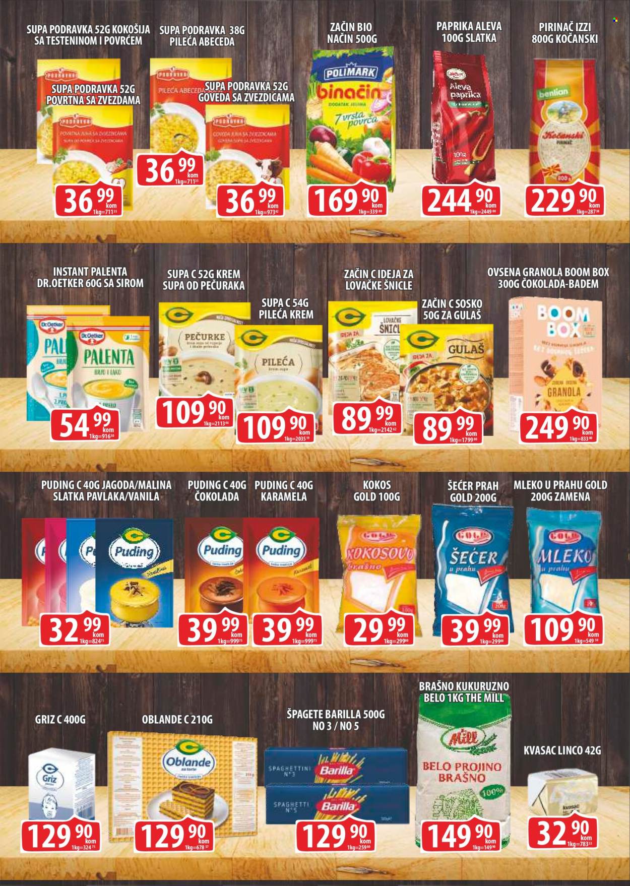 Fortuna Market katalog - 01.03.2024 - 31.03.2024. Stranica 7