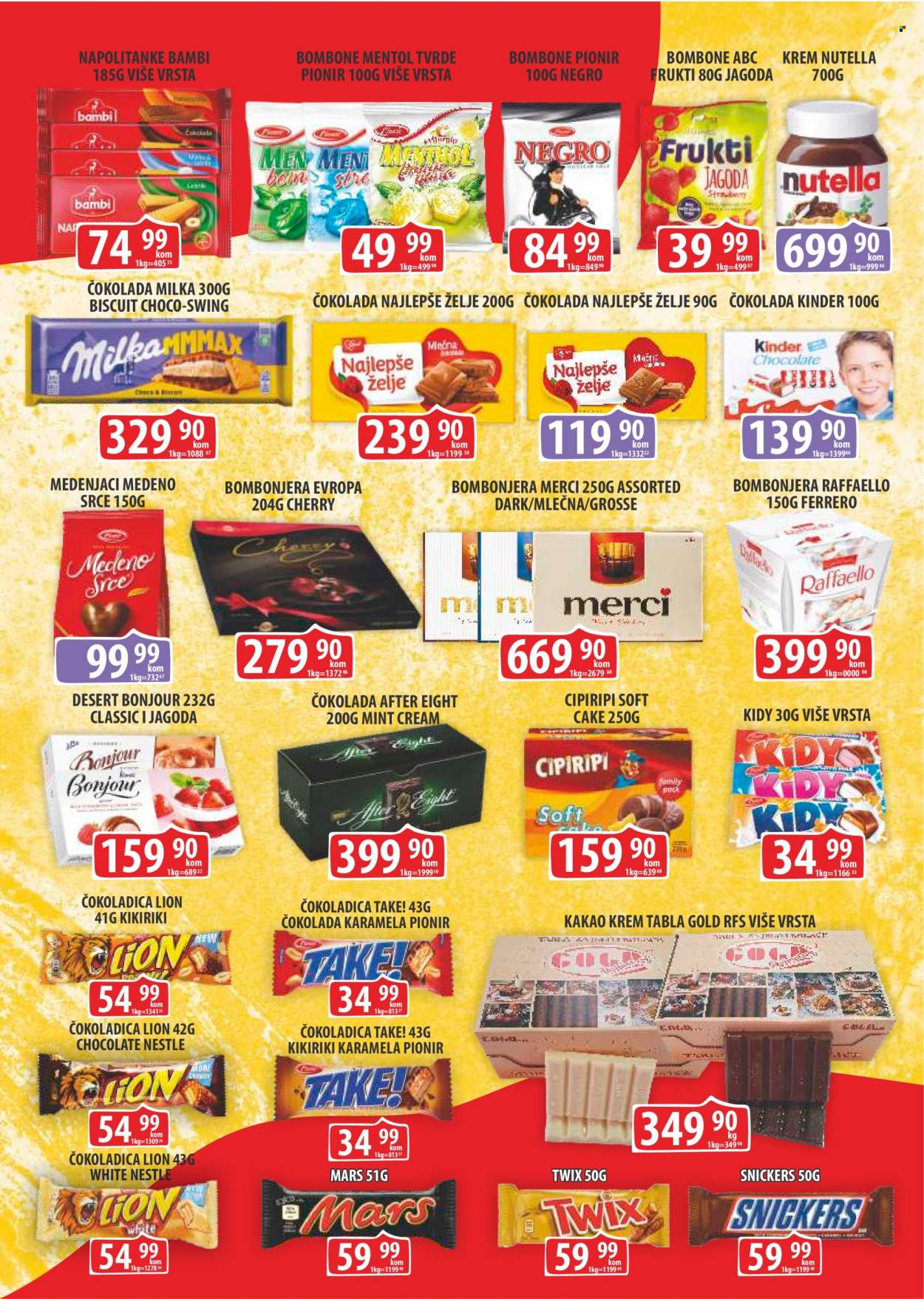 Fortuna Market katalog - 01.03.2024 - 31.03.2024. Stranica 8