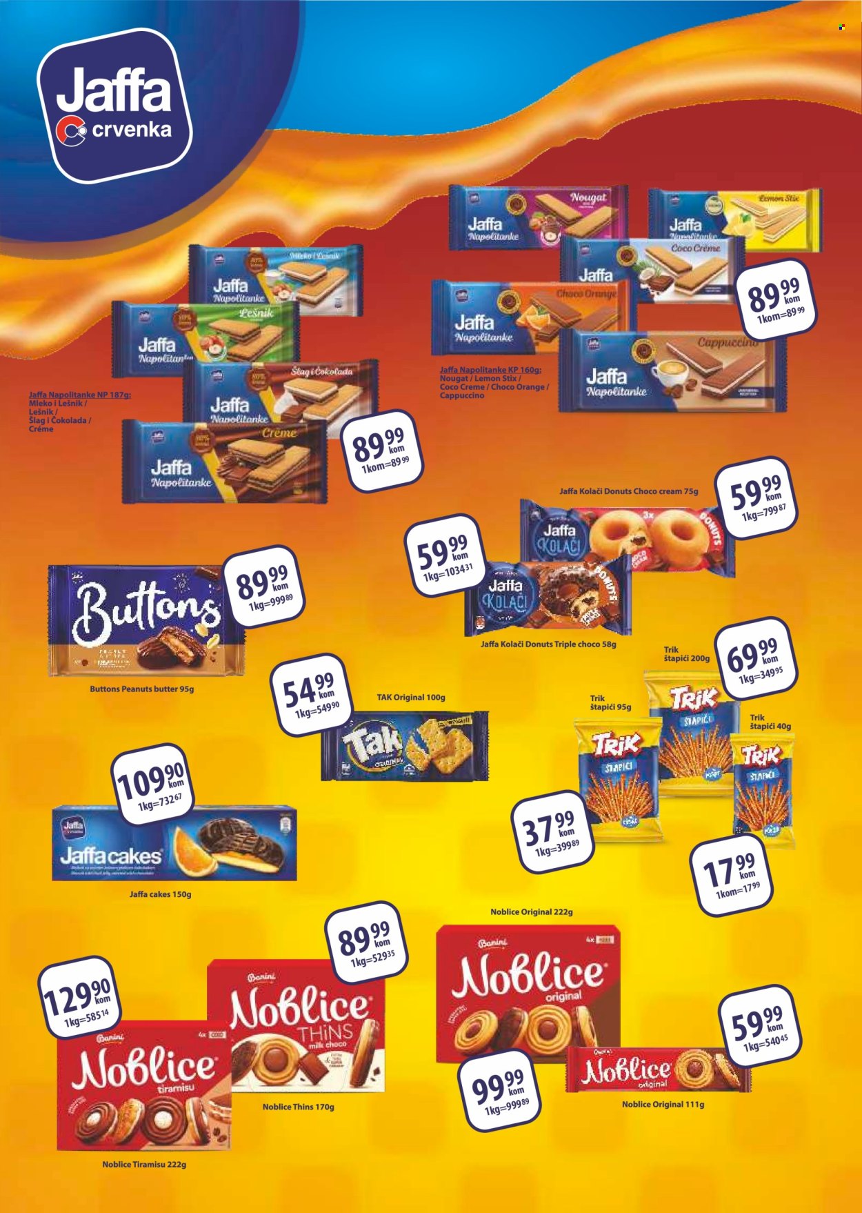 Fortuna Market katalog - 01.03.2024 - 31.03.2024. Stranica 10