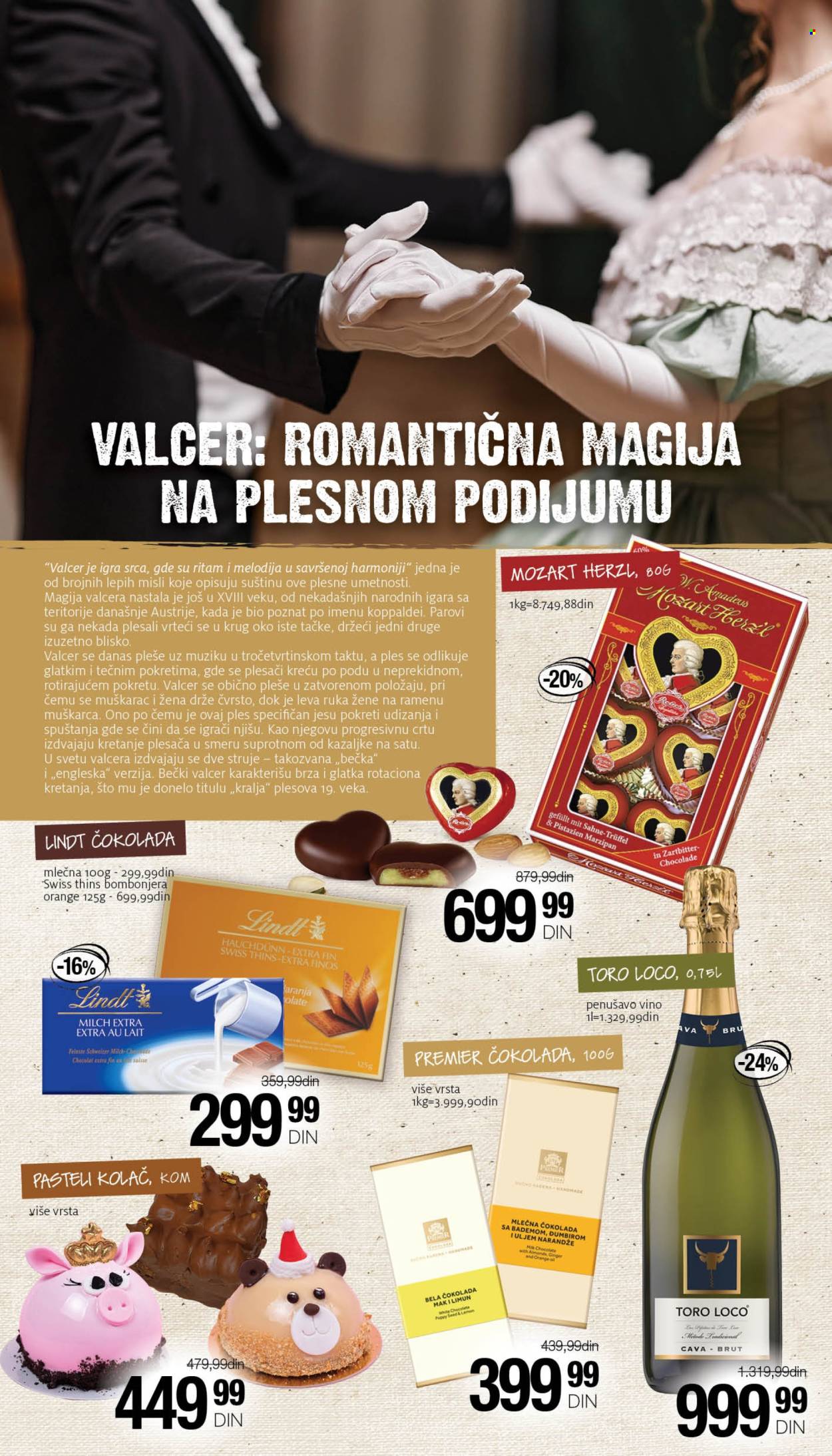 Mercator Centar katalog - 14.03.2024 - 27.03.2024. Stranica 8