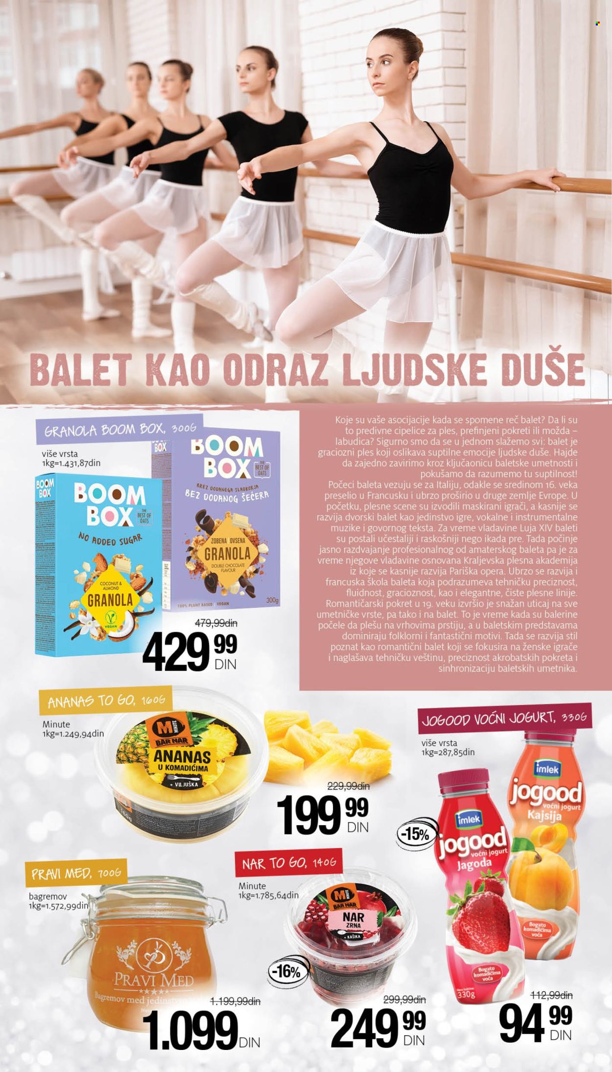 Mercator Centar katalog - 14.03.2024 - 27.03.2024. Stranica 10