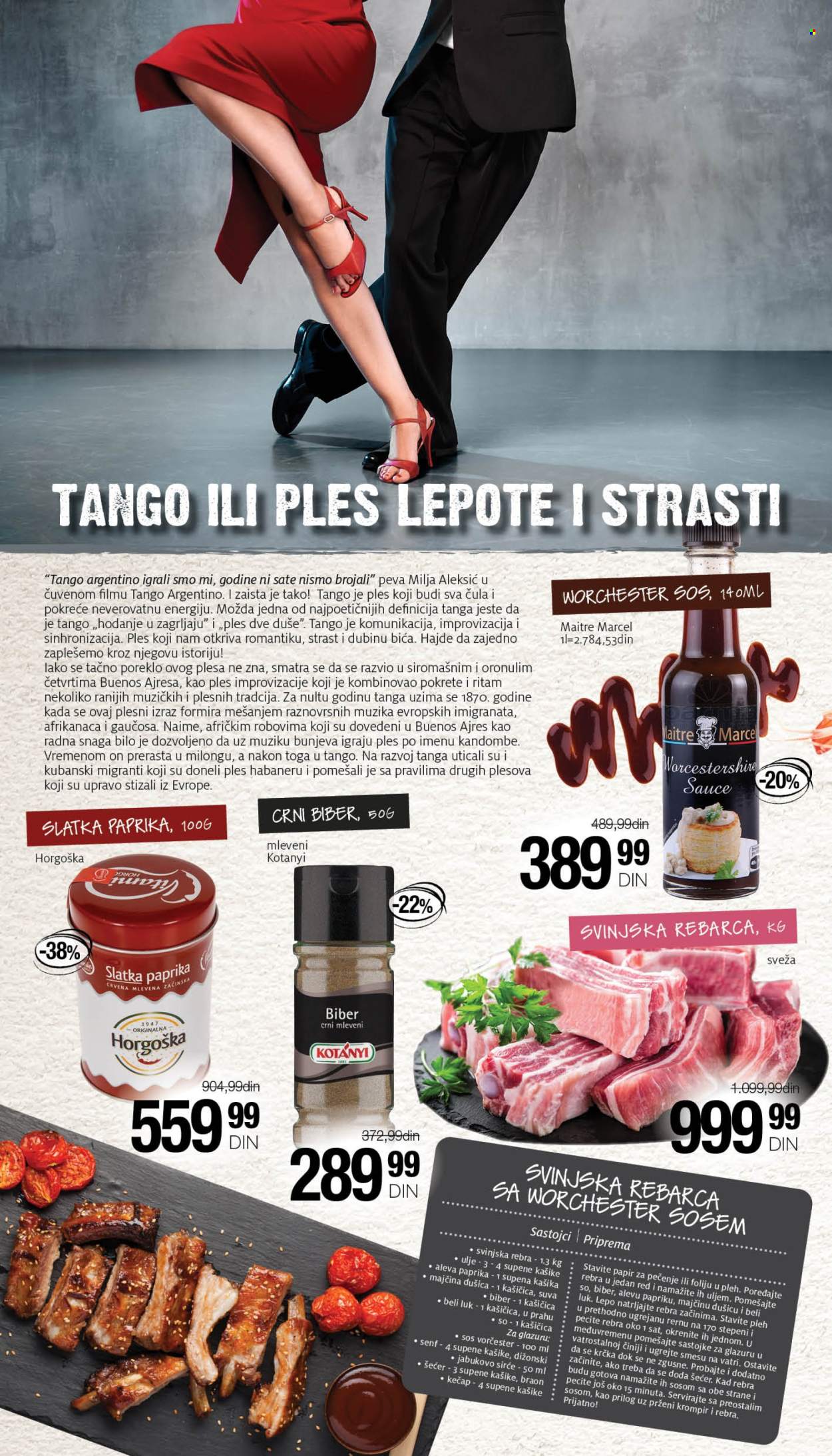 Mercator Centar katalog - 14.03.2024 - 27.03.2024. Stranica 12