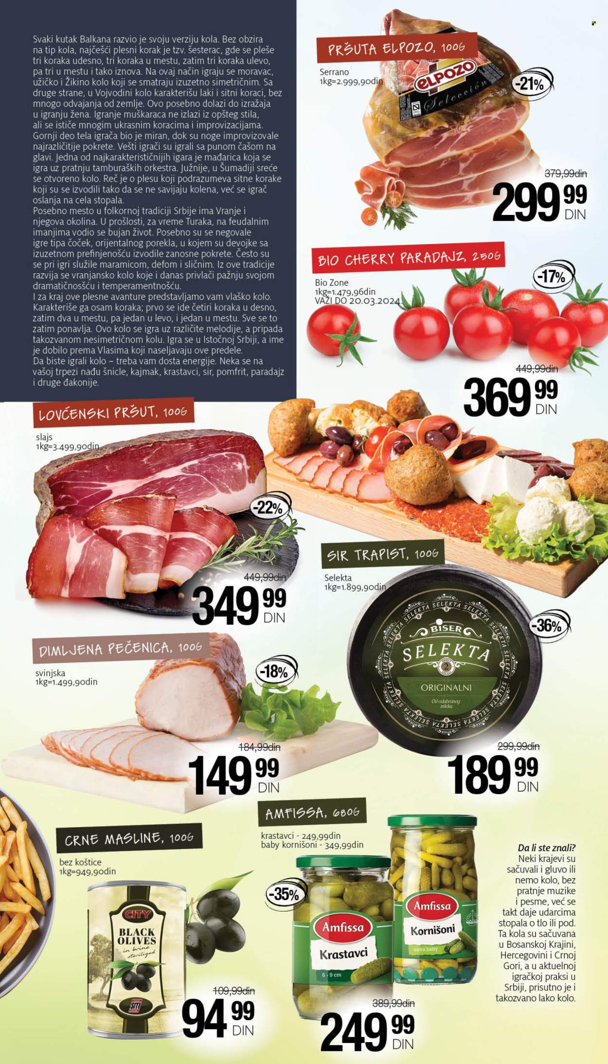 Mercator Centar katalog - 14.03.2024 - 27.03.2024. Stranica 15