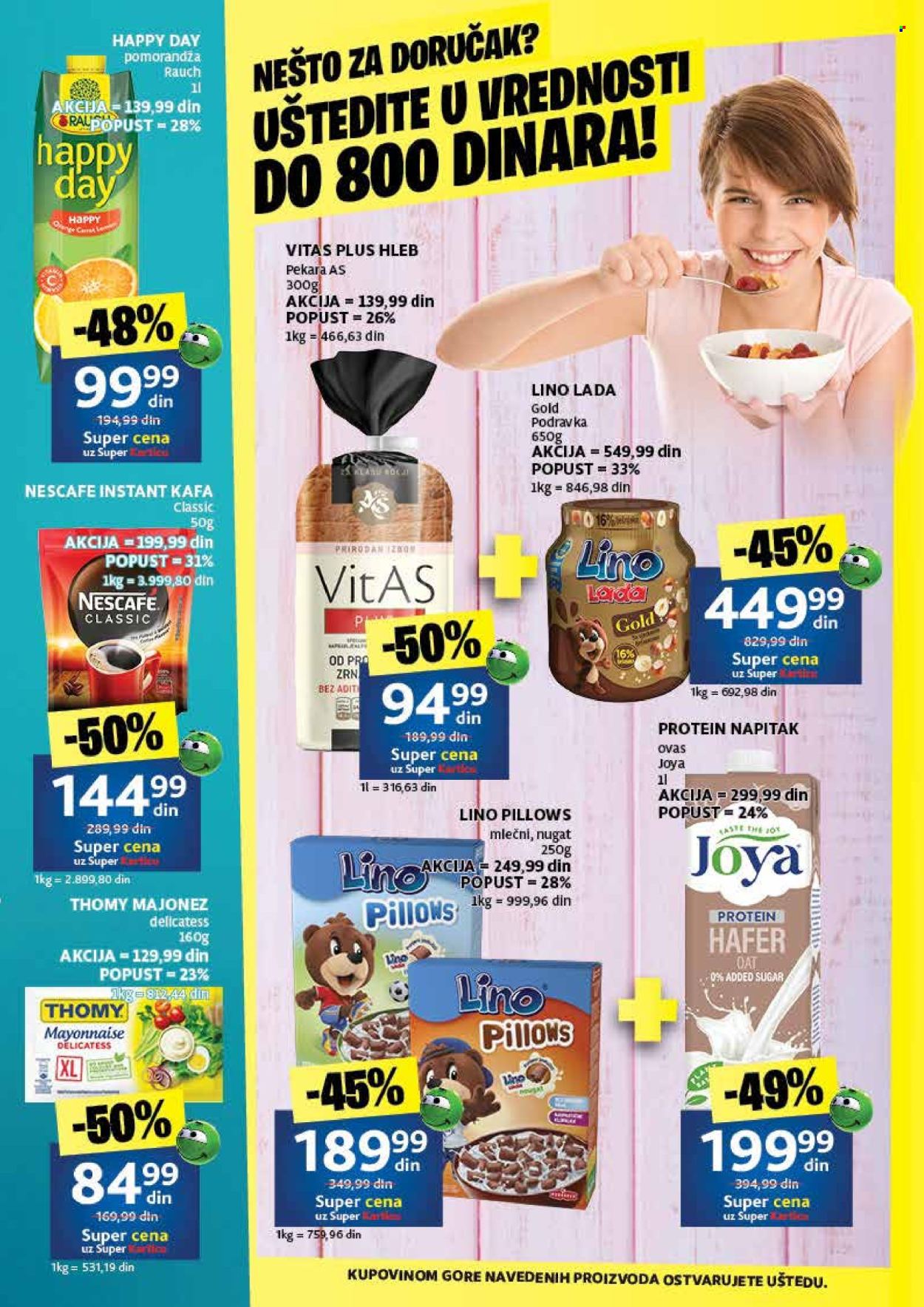 Roda katalog - 18.03.2024 - 31.03.2024. Stranica 3