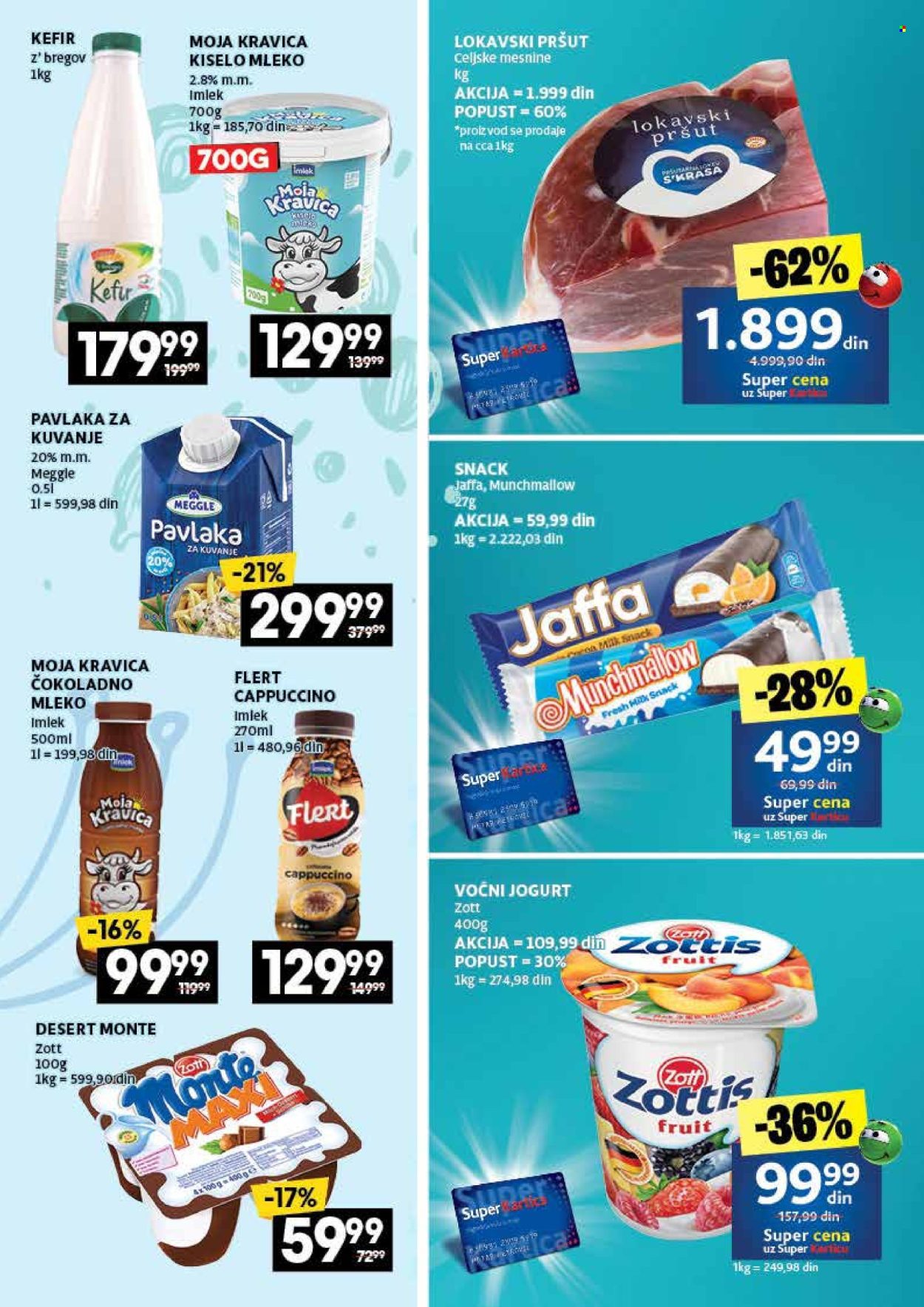 Roda katalog - 18.03.2024 - 31.03.2024. Stranica 17