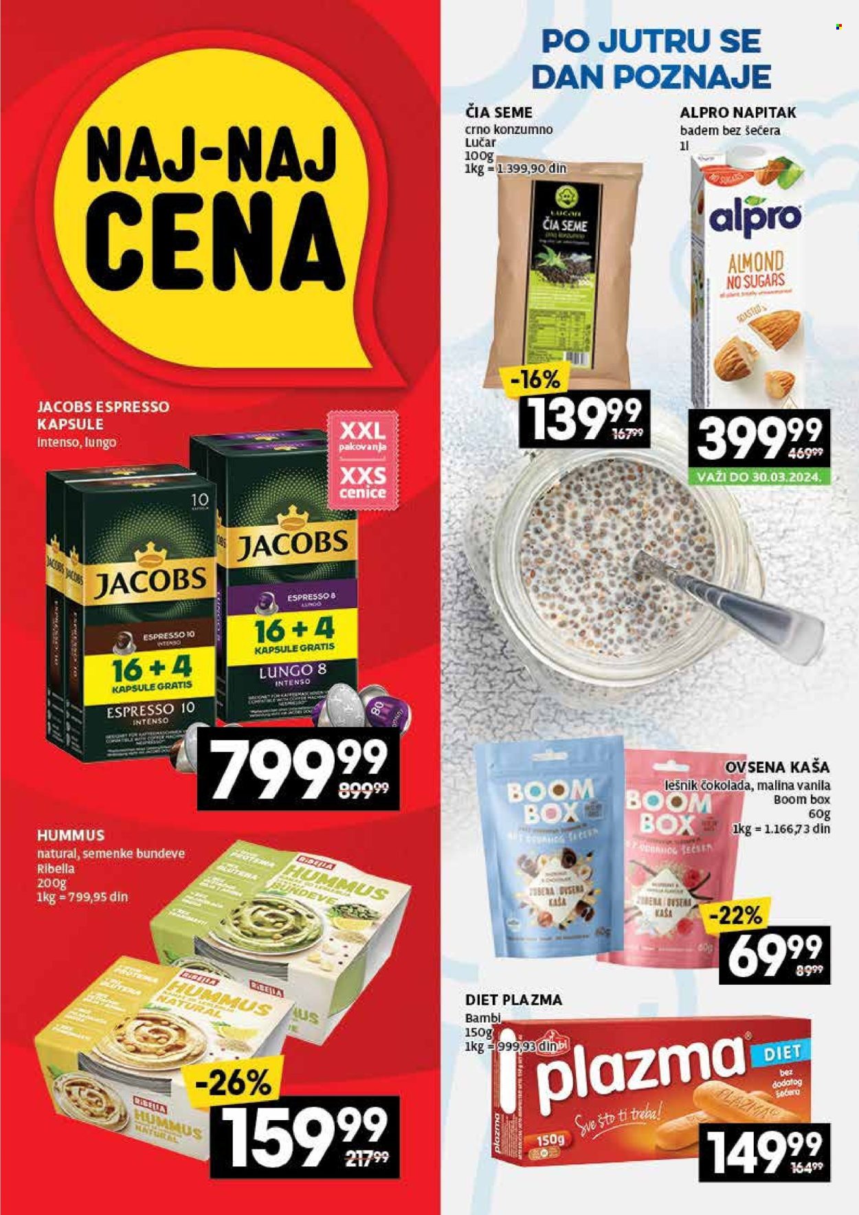 Roda katalog - 18.03.2024 - 31.03.2024. Stranica 18