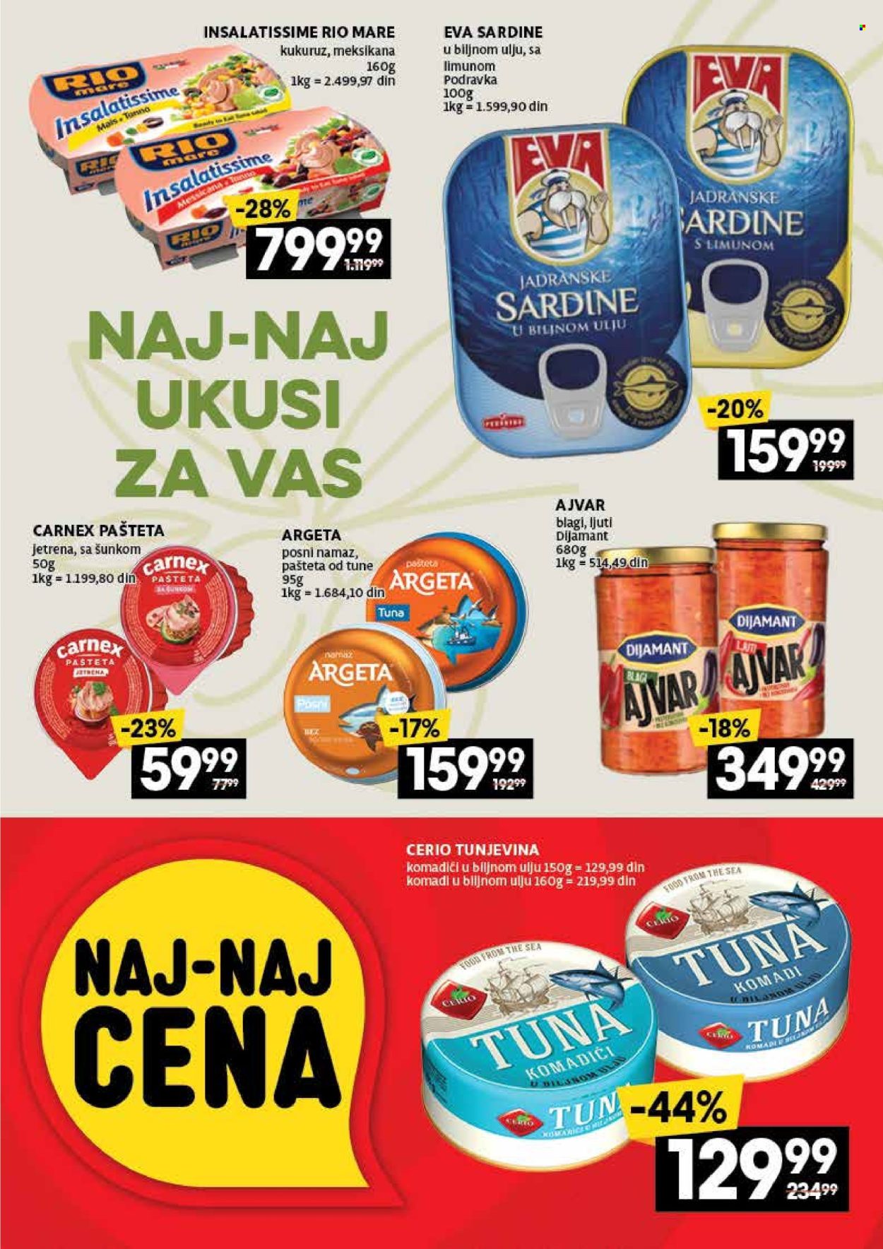 Roda katalog - 18.03.2024 - 31.03.2024. Stranica 20