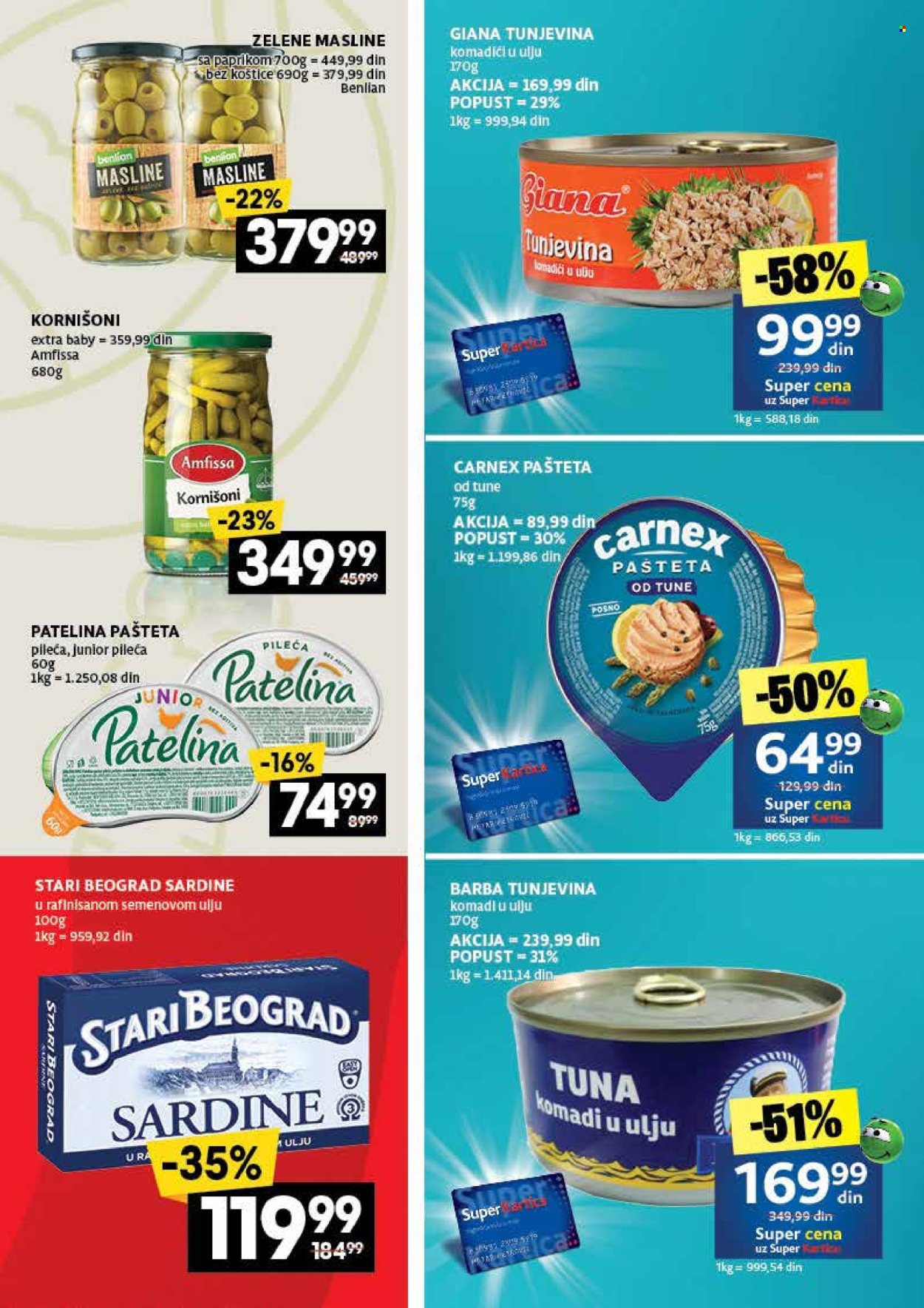 Roda katalog - 18.03.2024 - 31.03.2024. Stranica 21