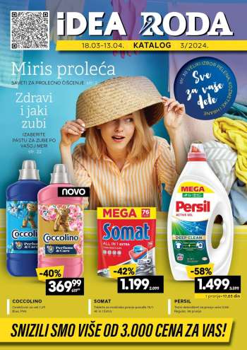 Roda katalog - 18.03.2024 - 13.04.2024.