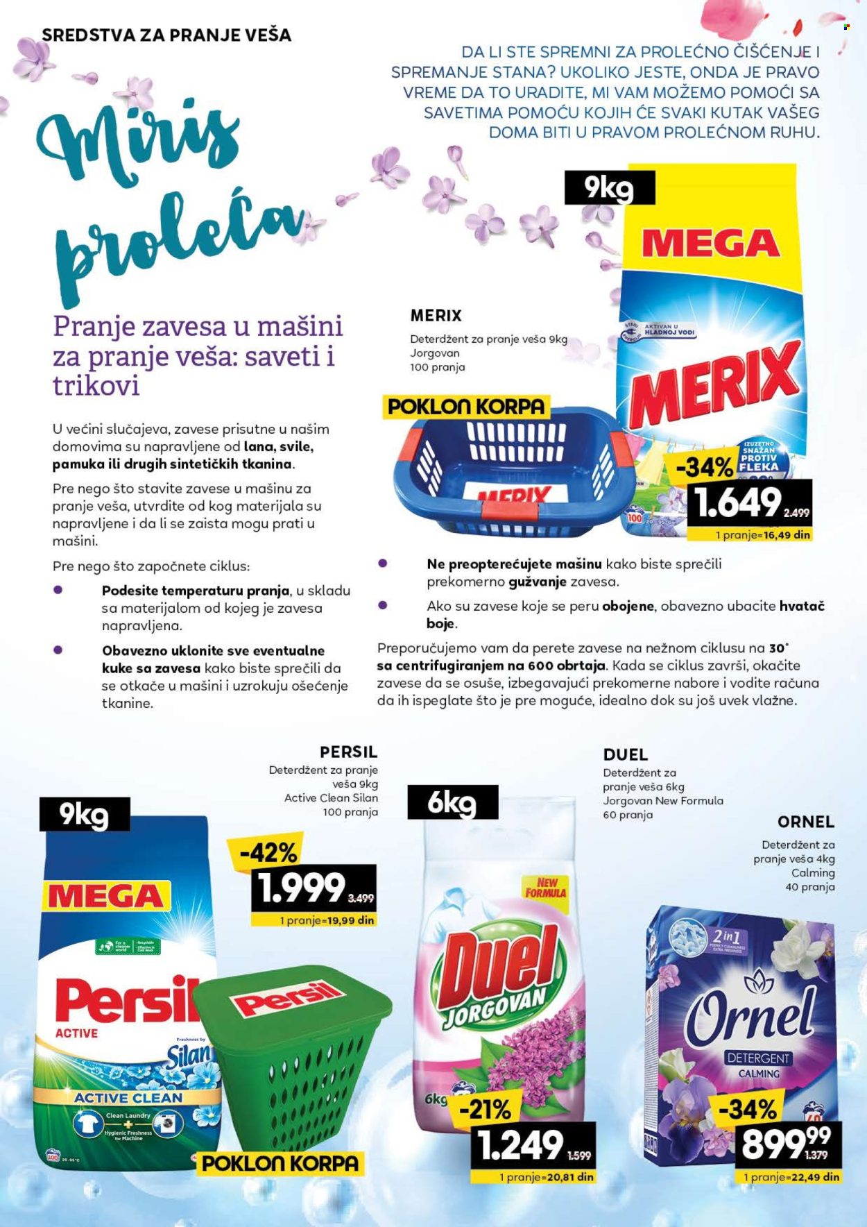 Roda katalog - 18.03.2024 - 13.04.2024. Stranica 2