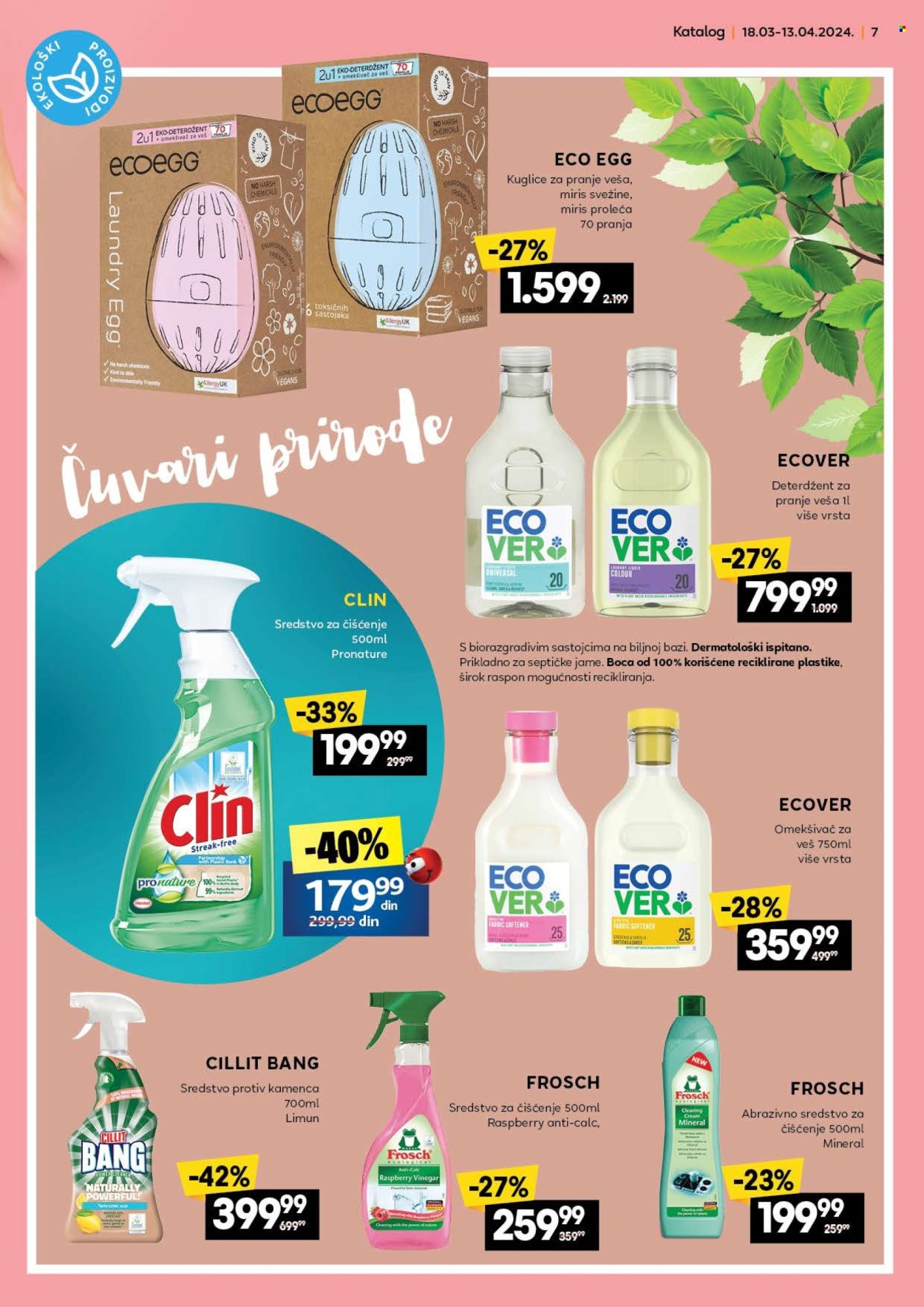 Roda katalog - 18.03.2024 - 13.04.2024. Stranica 7