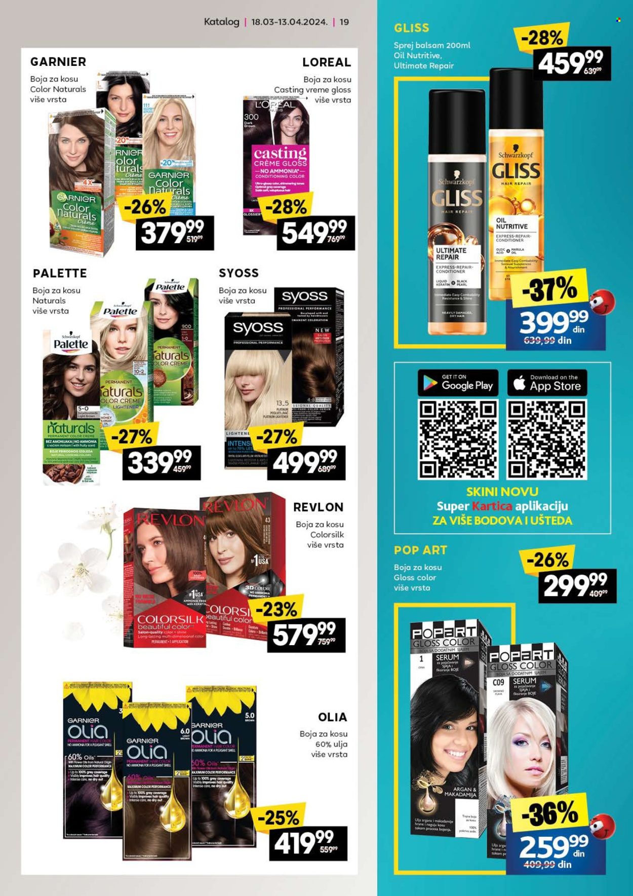 Roda katalog - 18.03.2024 - 13.04.2024. Stranica 19