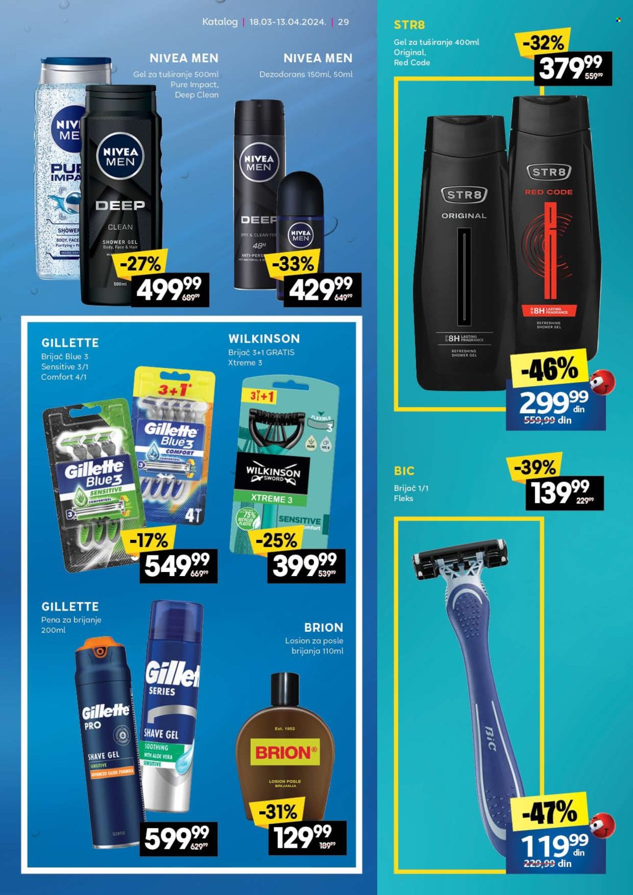 Roda katalog - 18.03.2024 - 13.04.2024. Stranica 29