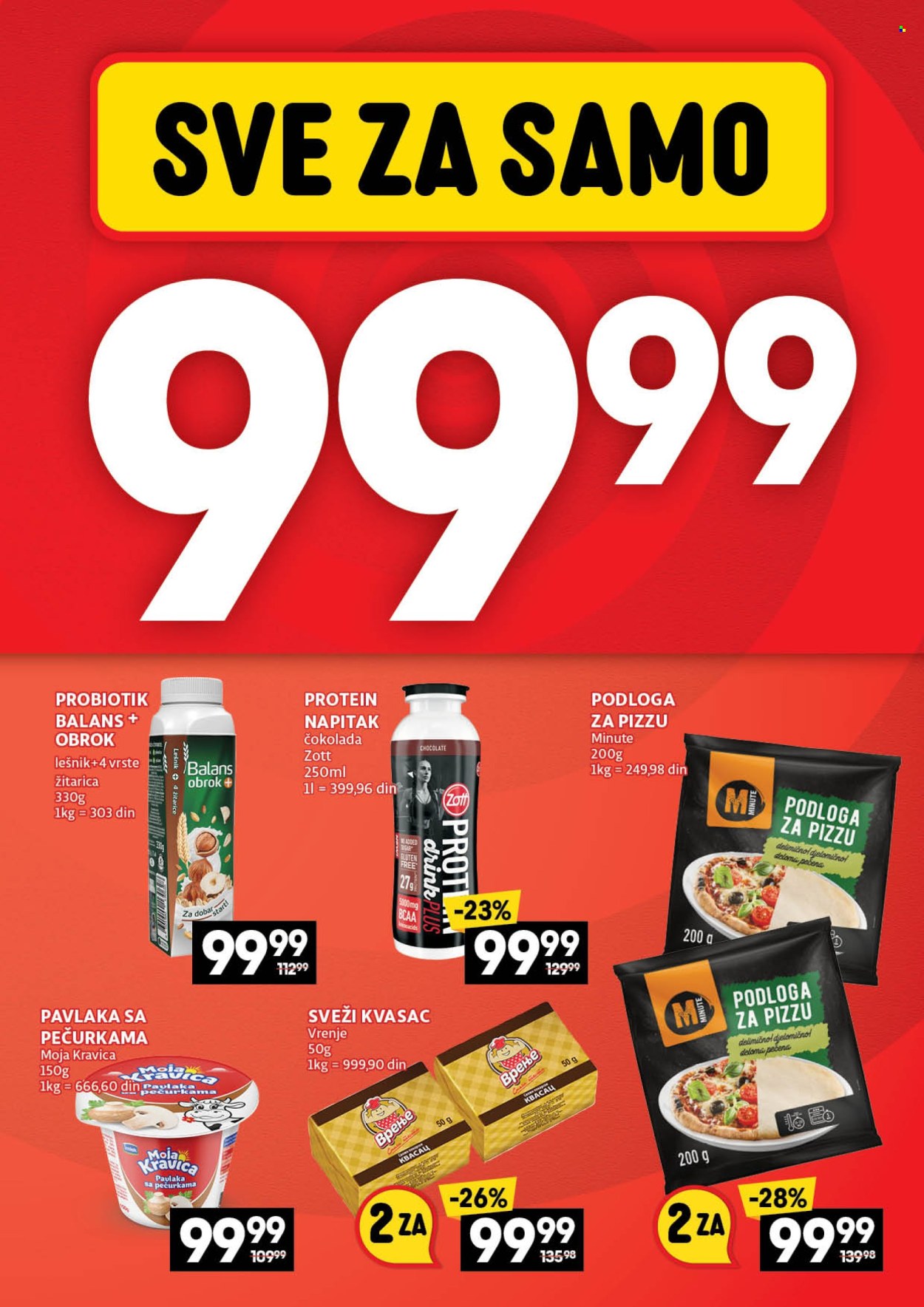 Roda katalog - 18.03.2024 - 13.04.2024. Stranica 3