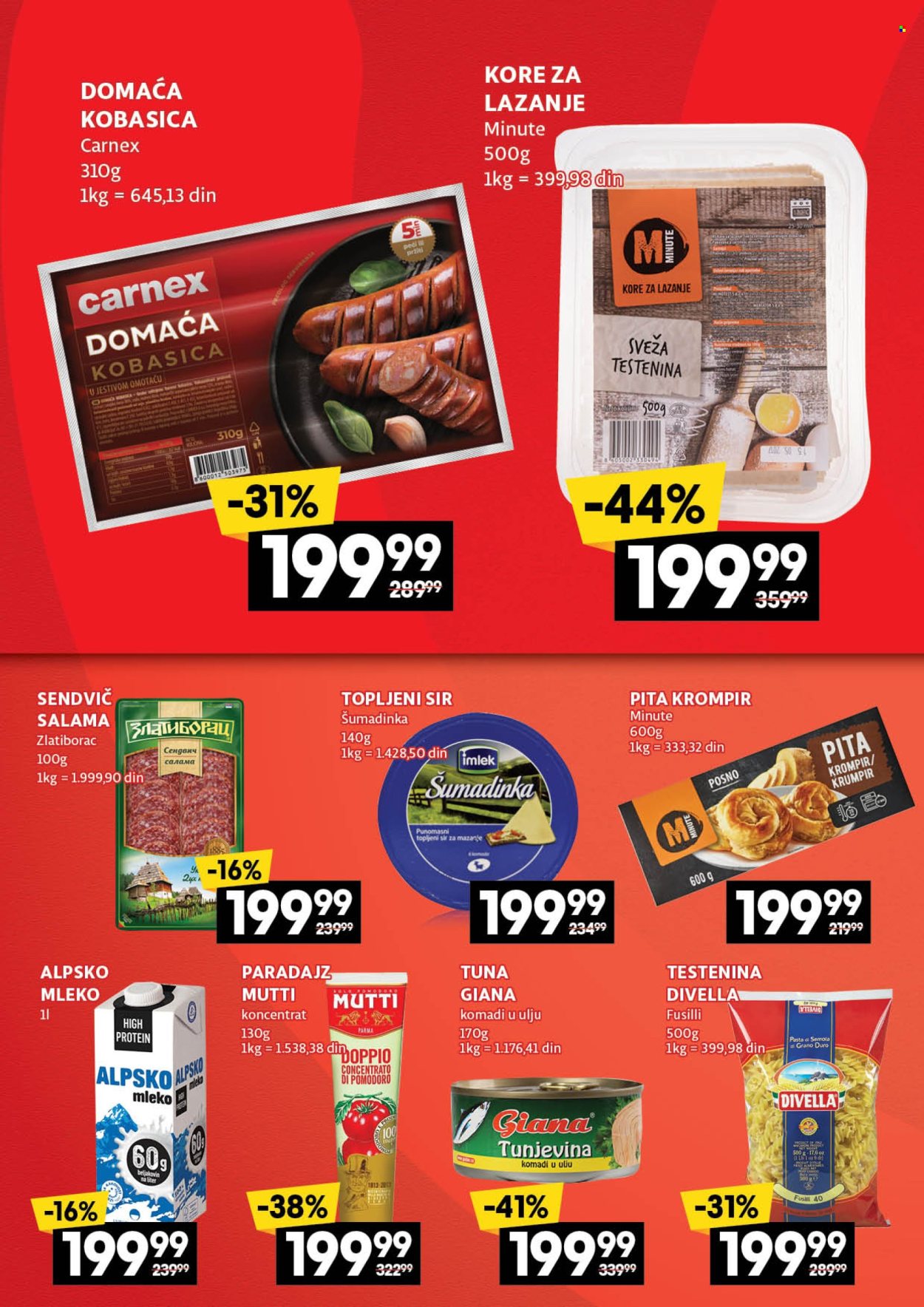 Roda katalog - 18.03.2024 - 13.04.2024. Stranica 8