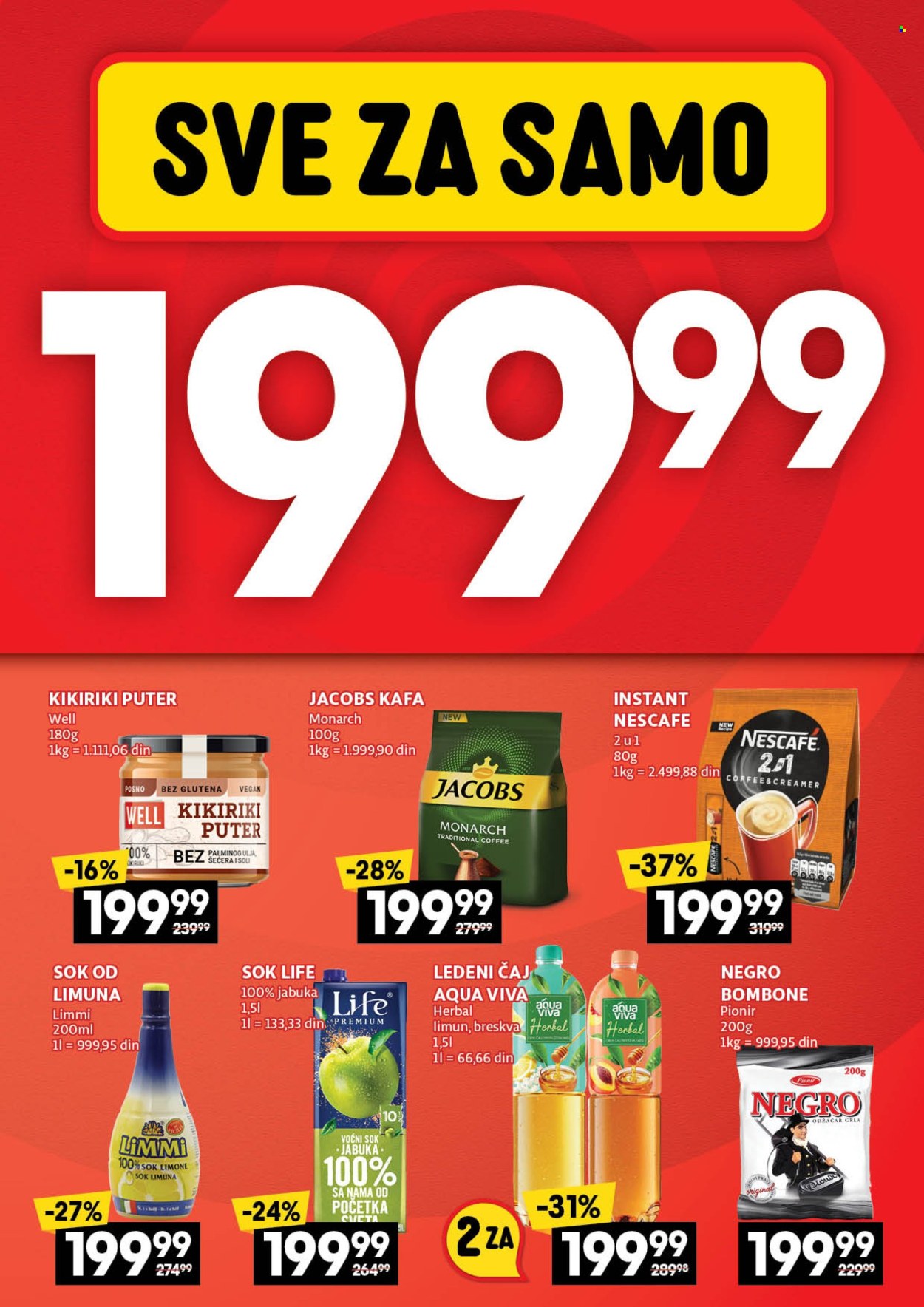 Roda katalog - 18.03.2024 - 13.04.2024. Stranica 9