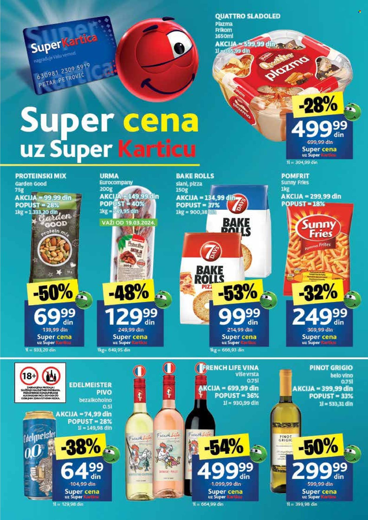 Idea katalog - 18.03.2024 - 31.03.2024. Stranica 2