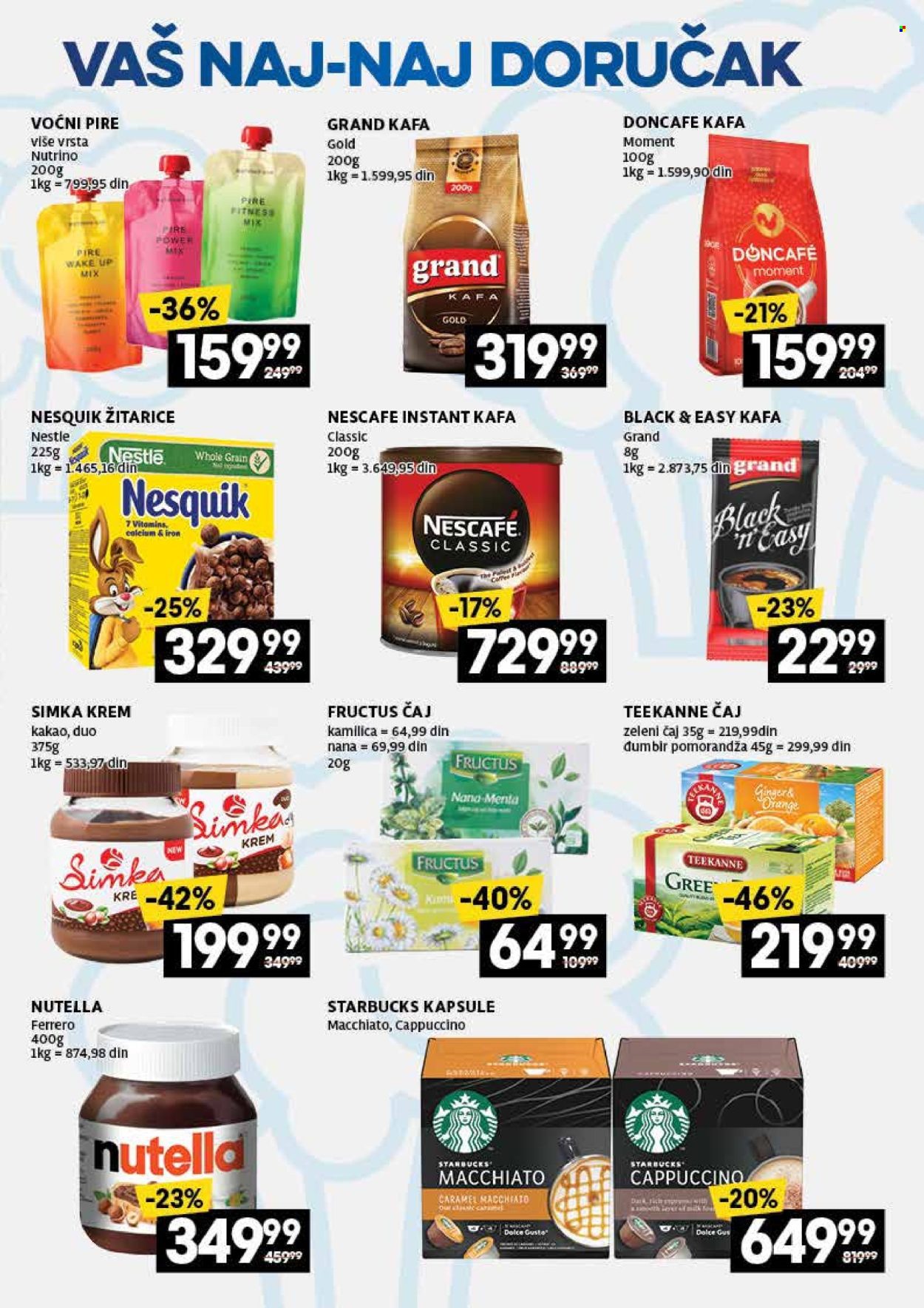 Idea katalog - 18.03.2024 - 31.03.2024. Stranica 19