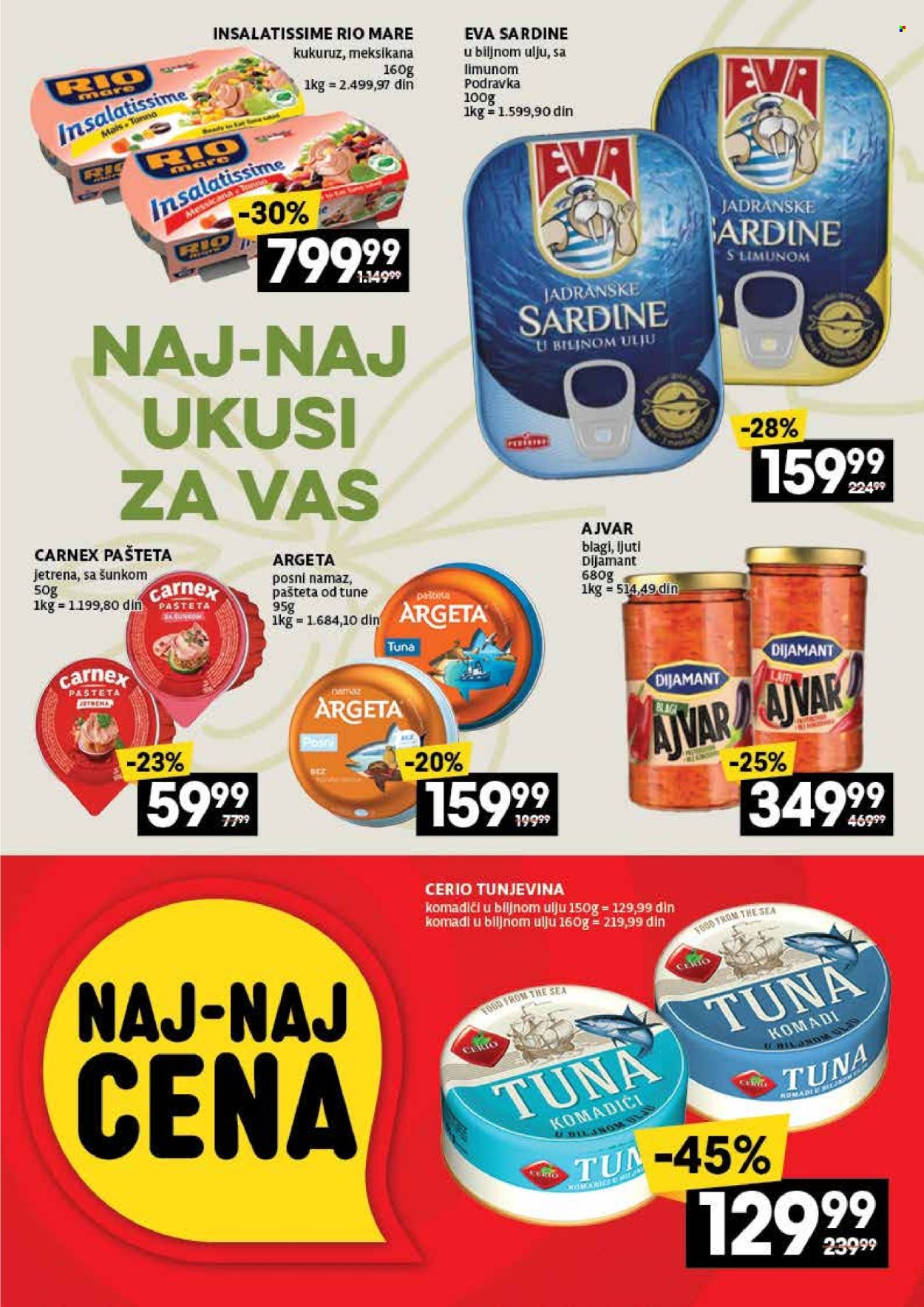 Idea katalog - 18.03.2024 - 31.03.2024. Stranica 20