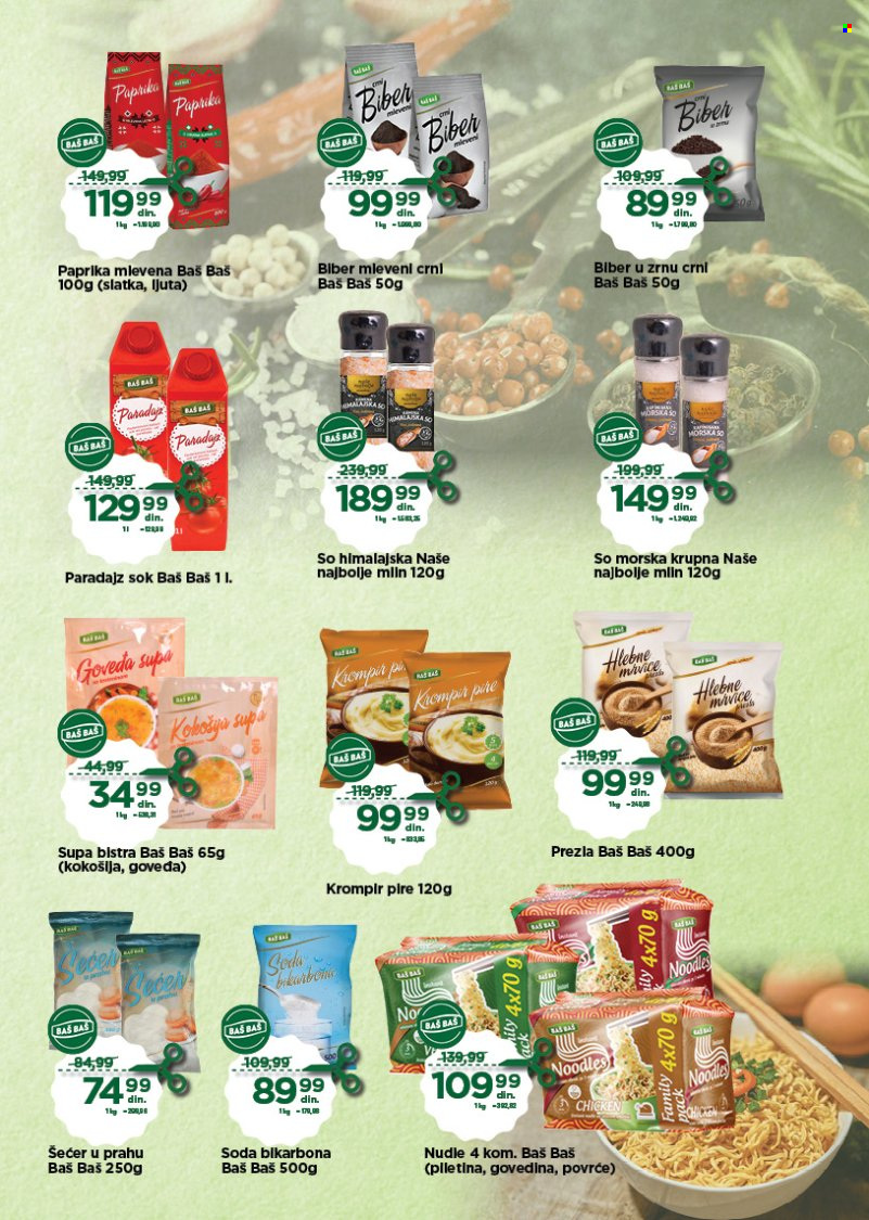 Univerexport katalog - 17.03.2024 - 07.04.2024. Stranica 5