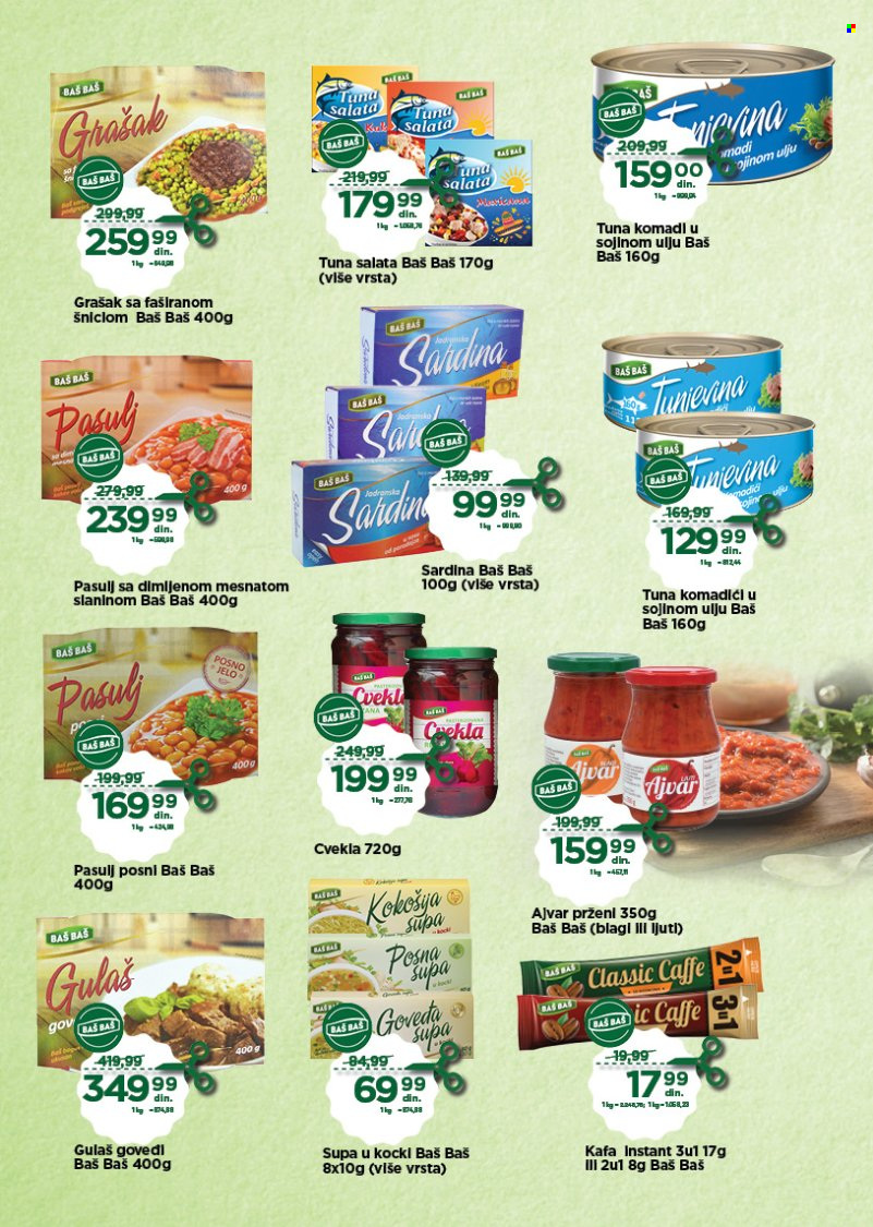 Univerexport katalog - 17.03.2024 - 07.04.2024. Stranica 6