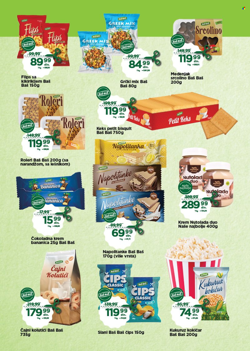 Univerexport katalog - 17.03.2024 - 07.04.2024. Stranica 8