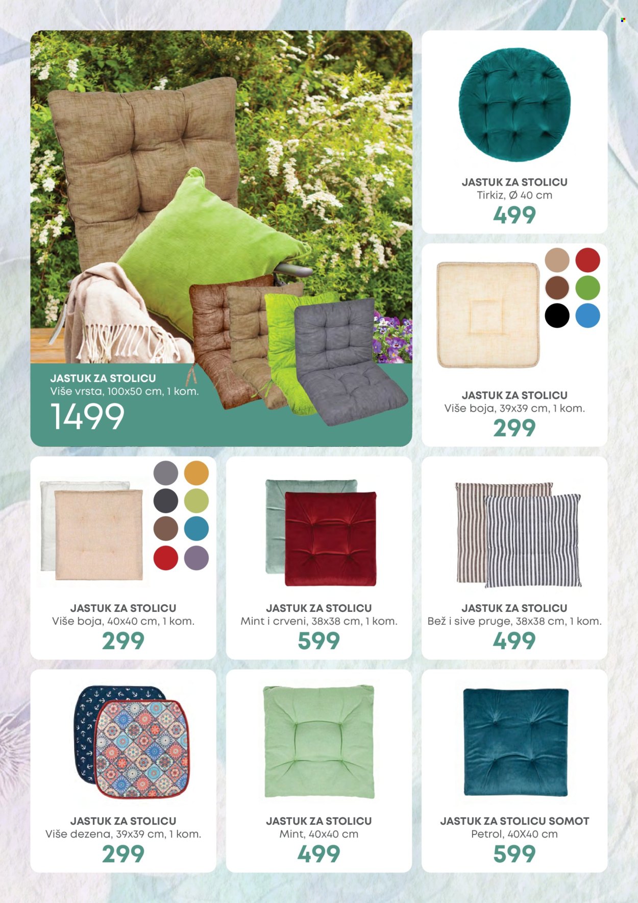 Jumbo katalog - 15.03.2024 - 13.04.2024. Stranica 10