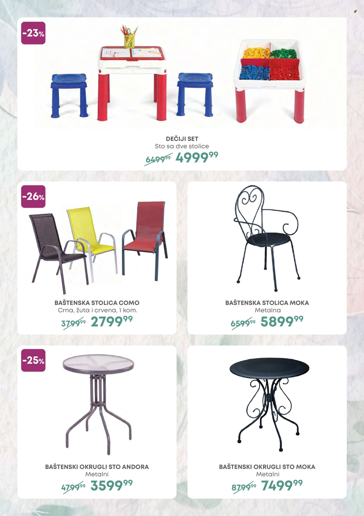 Jumbo katalog - 15.03.2024 - 13.04.2024. Stranica 13
