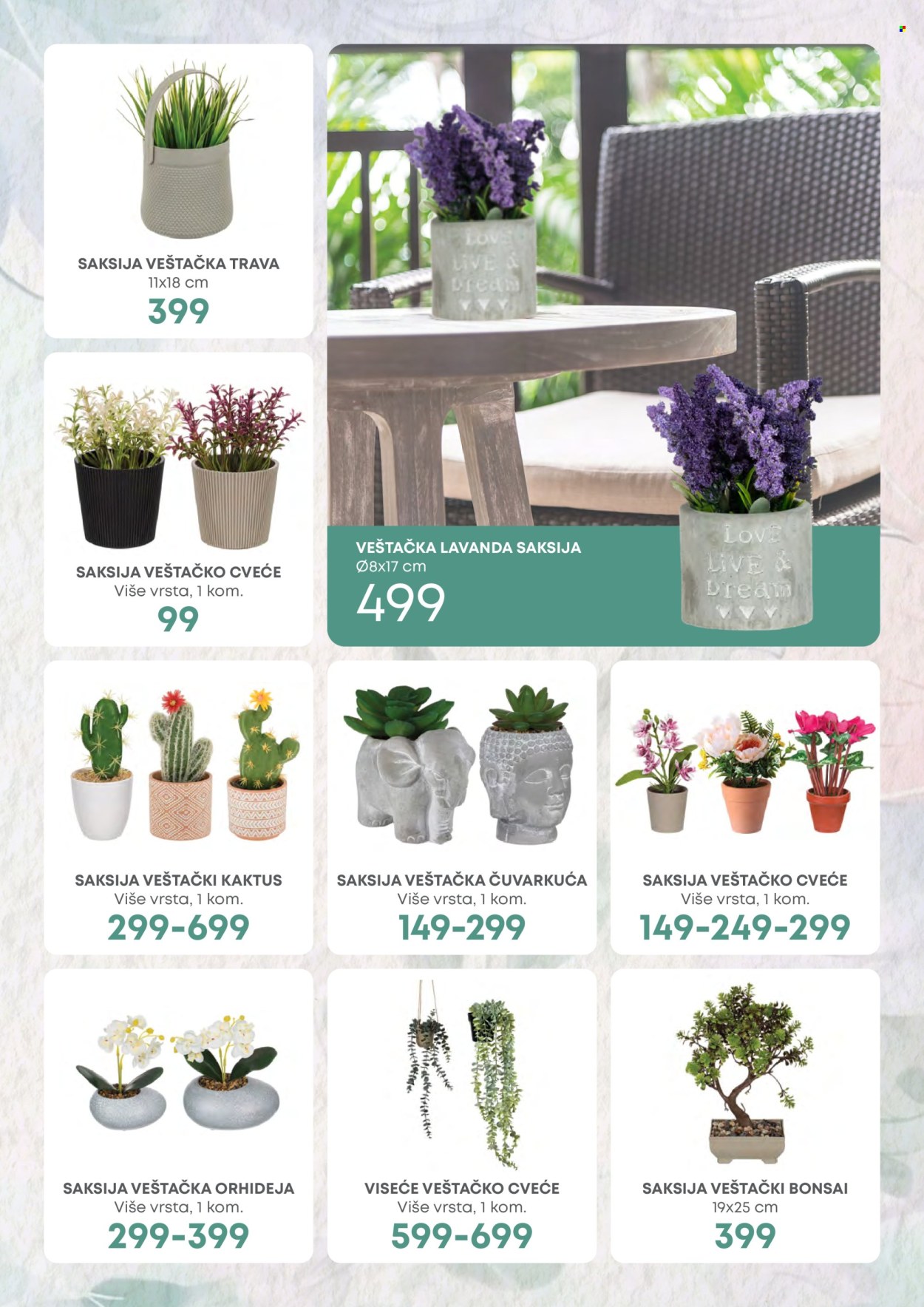 Jumbo katalog - 15.03.2024 - 13.04.2024. Stranica 21