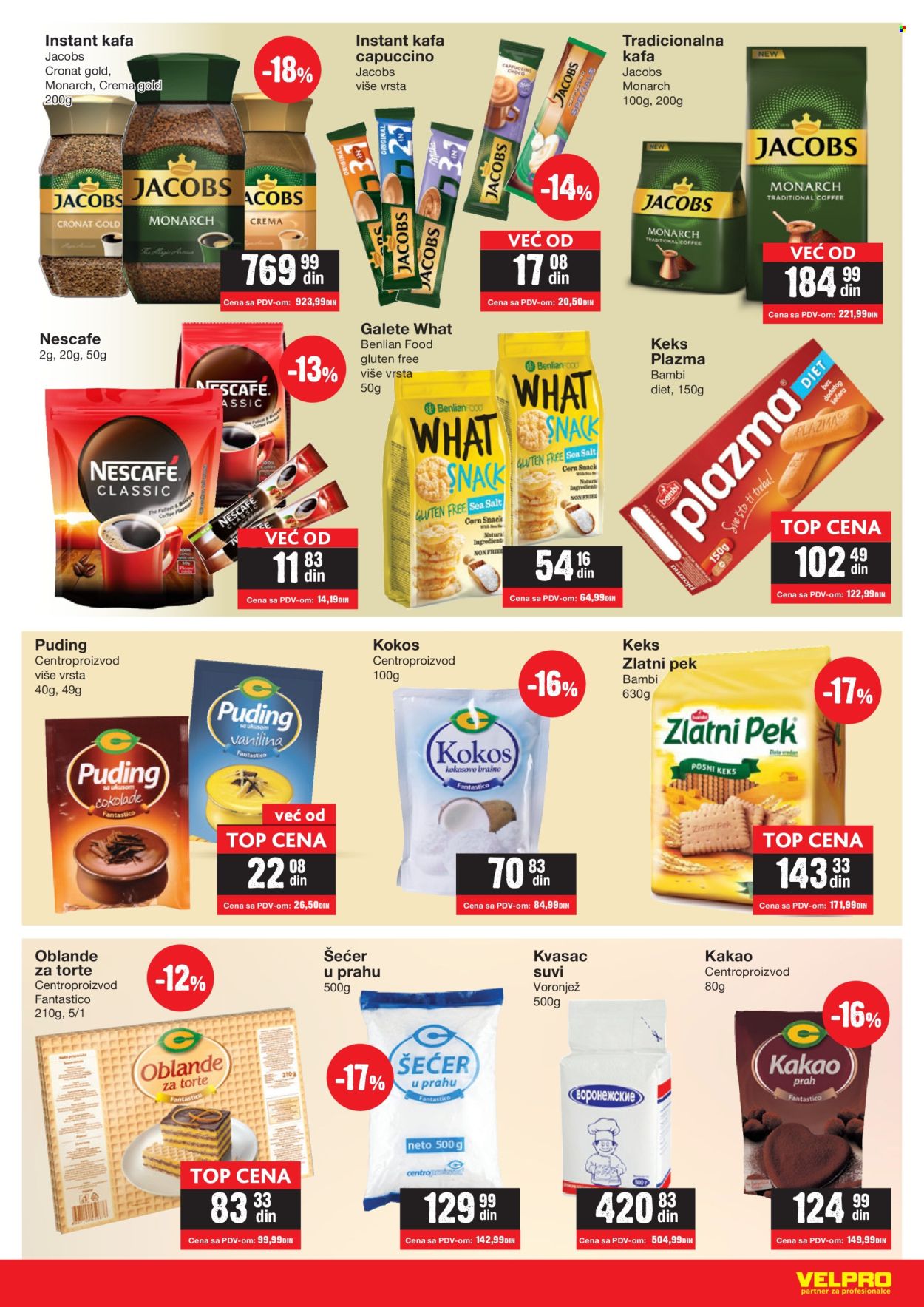 Velpro katalog - 18.03.2024 - 31.03.2024. Stranica 7
