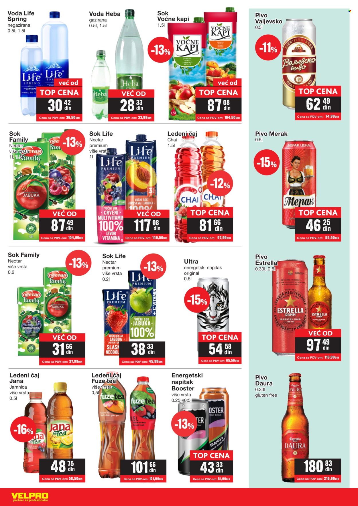 Velpro katalog - 18.03.2024 - 31.03.2024. Stranica 10