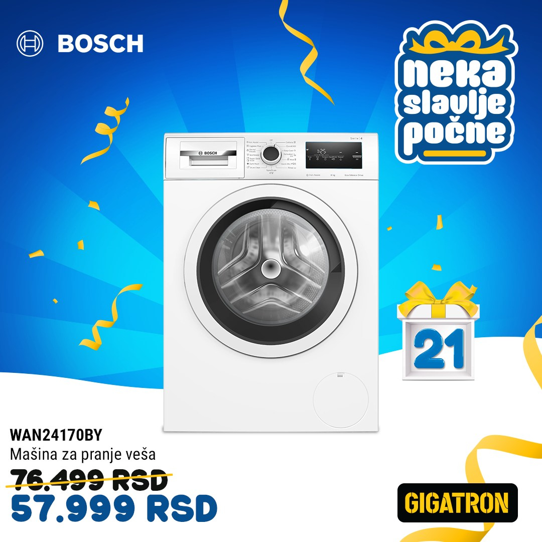 Gigatron katalog - 06.03.2024 - 24.03.2024. Stranica 8