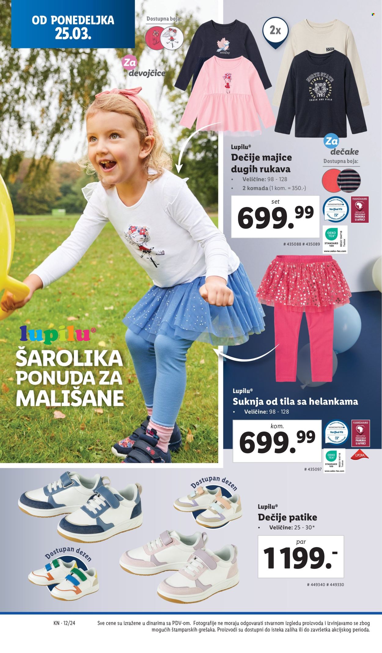 Lidl katalog - 21.03.2024 - 27.03.2024. Stranica 28