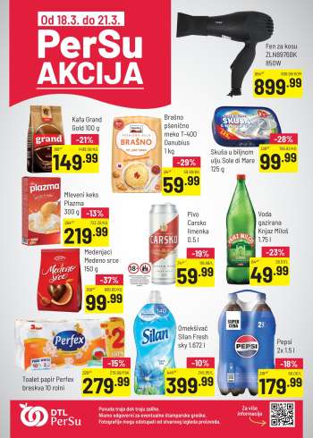 PerSu katalog - 18.03.2024 - 21.03.2024.