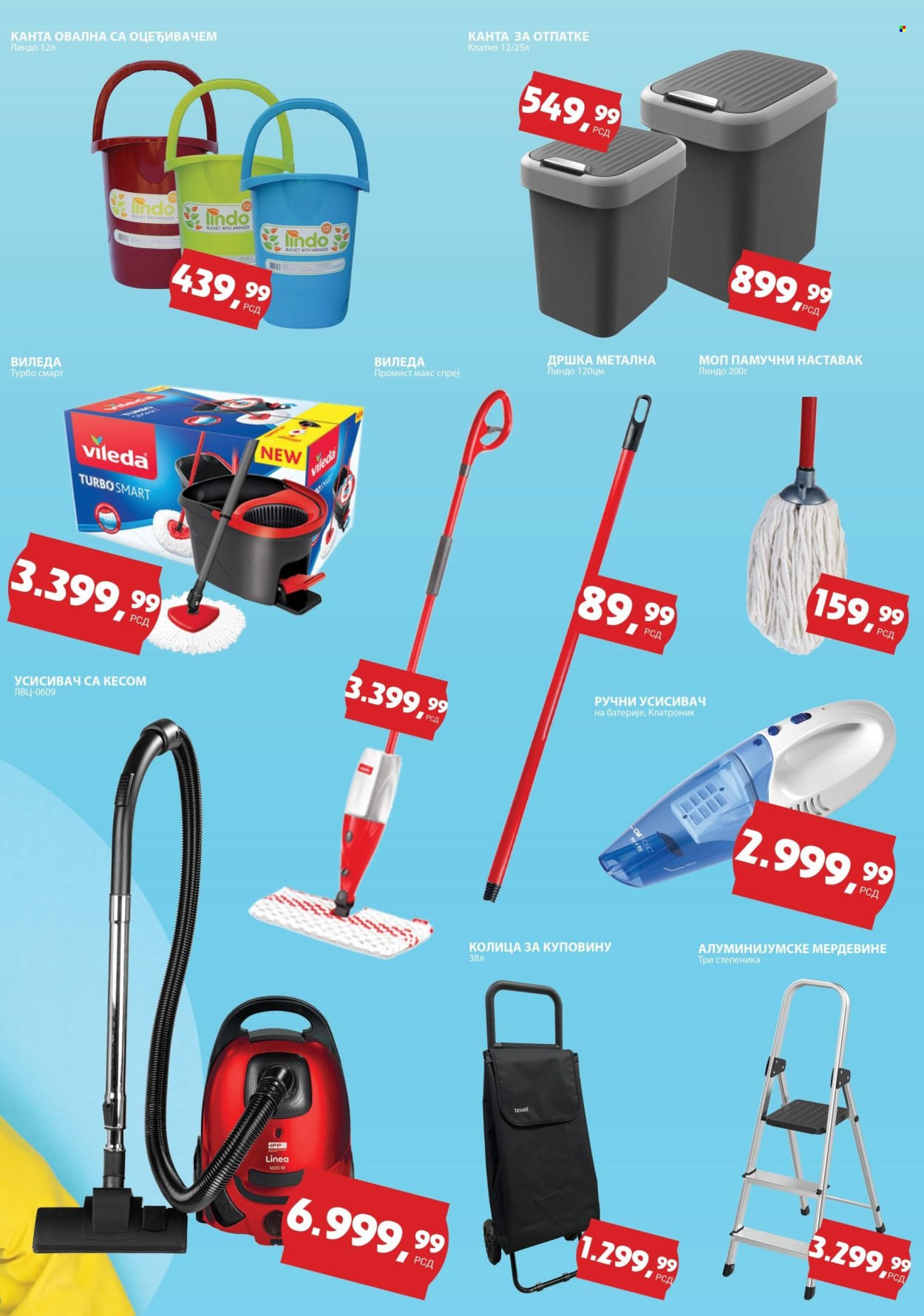 Prodavnica Sunce katalog - 14.03.2024 - 14.04.2024. Stranica 3