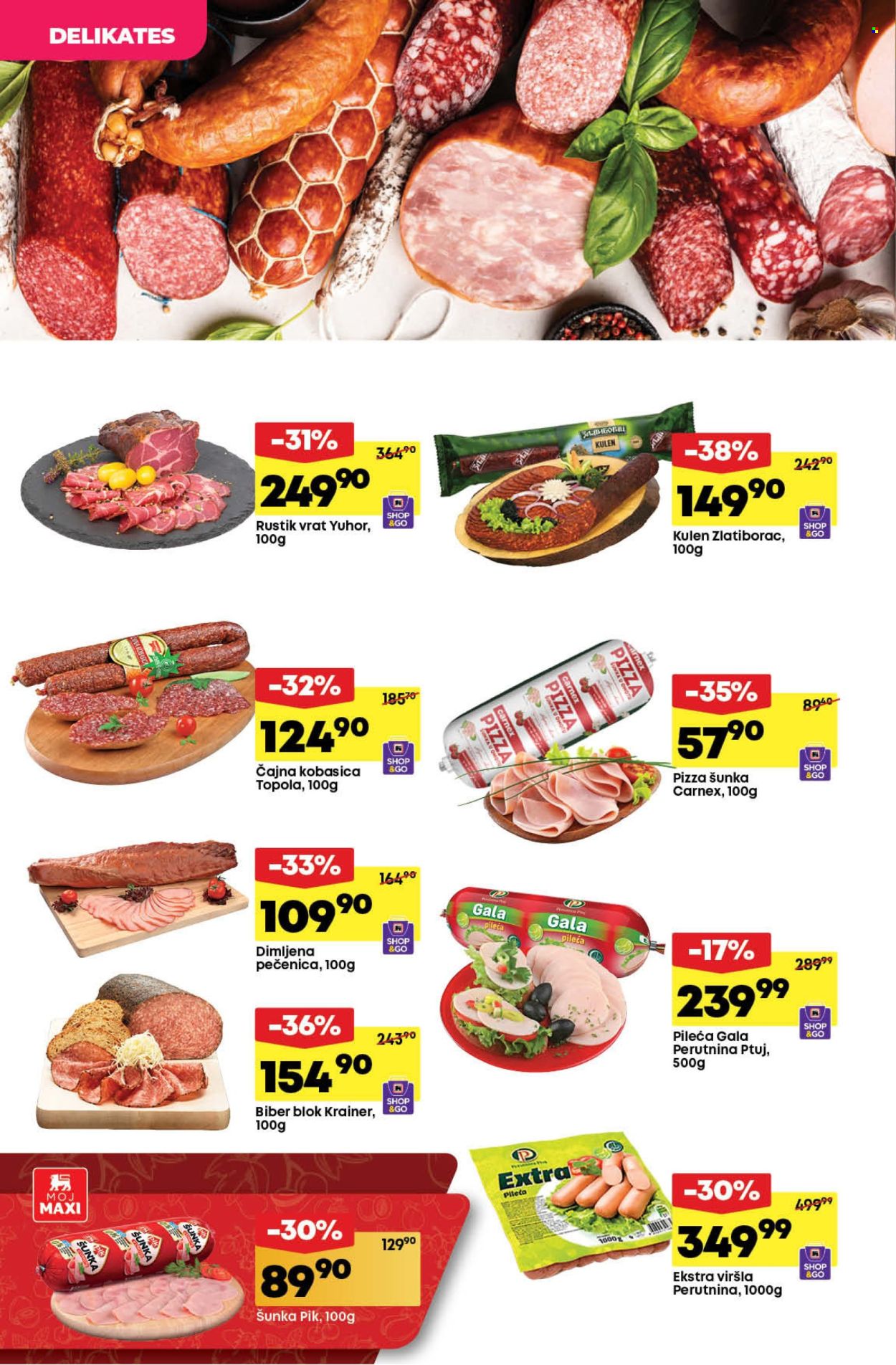 Maxi katalog - 21.03.2024 - 27.03.2024. Stranica 14